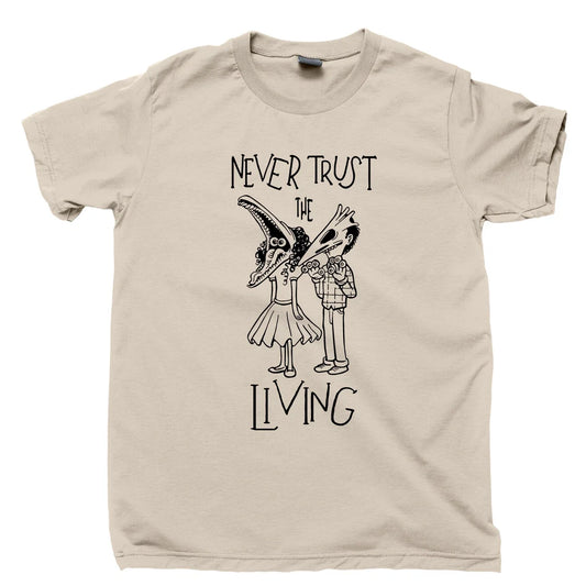 Beetlejuice T Shirt Costume Michael Keaton Winona Ryder Movie DVD Blu Ray Tee Unisex T-shirt, Sweatshirt, Hoodie, Long Sleeve Tee - T-Shirt, Sweatshirt, Hoodie