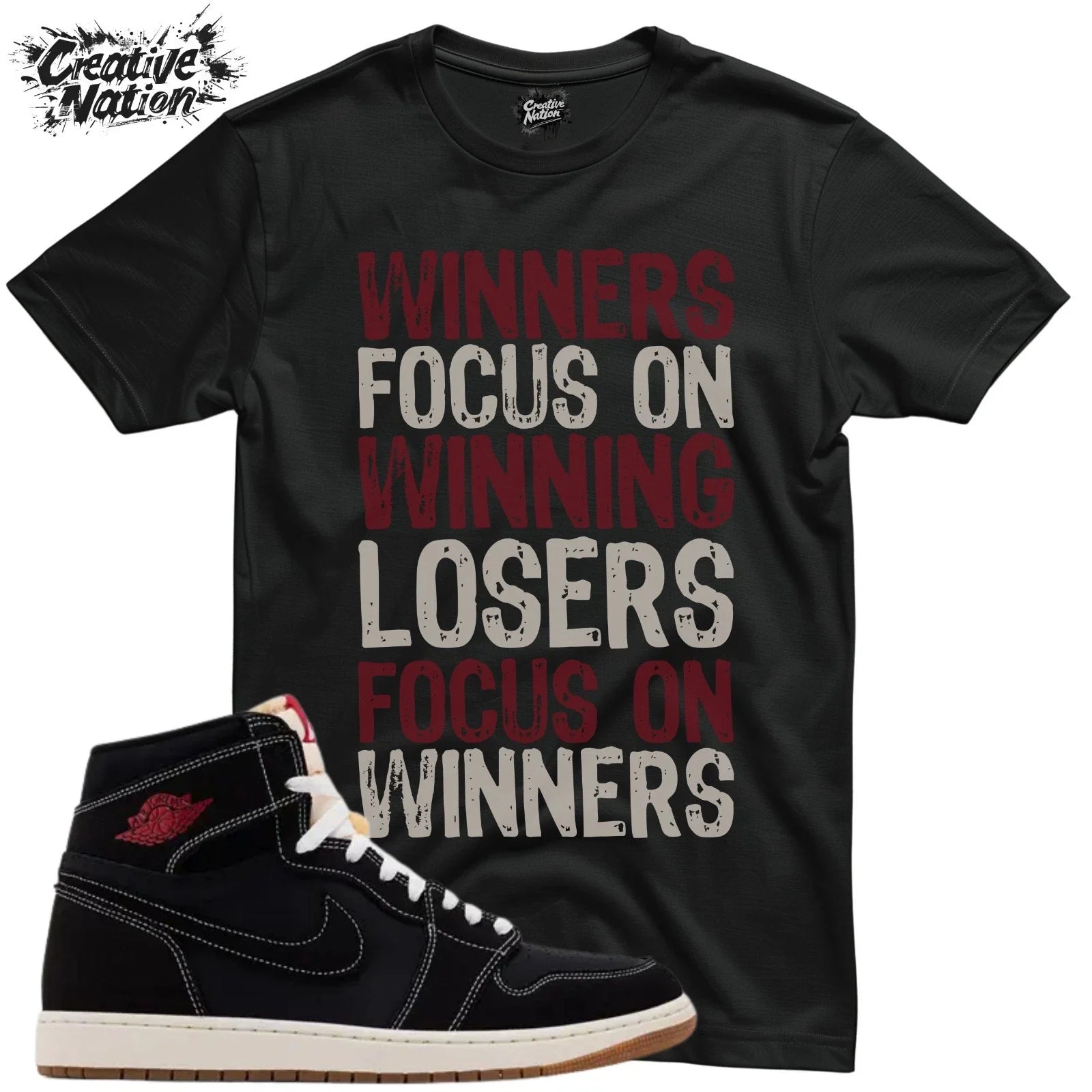 Shirt To Match 1 Unisex Tee Sneaker Shirt Gym Shirt For Sneaker Tee Outfit Unisex T-shirt, Sweatshirt, Hoodie, Long Sleeve Tee - T-Shirt, Sweatshirt, Hoodie