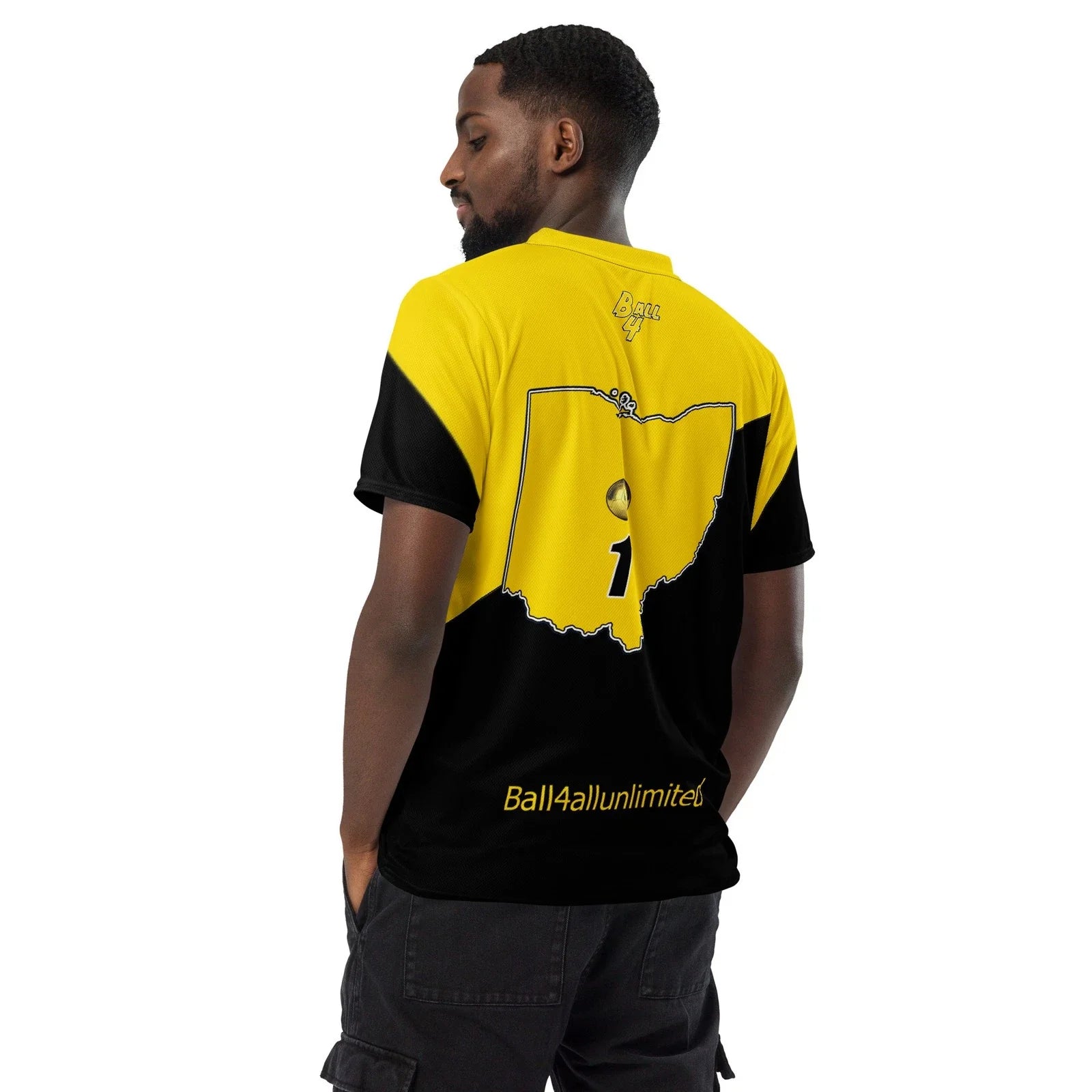 Columbus Professional Soccer Merchandise-Favorites-unisex sports jersey-1 Unisex T-shirt, Sweatshirt, Hoodie, Long Sleeve Tee - T-Shirt, Sweatshirt, Hoodie