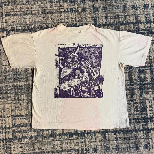 80s LANCE BRADLEY ART Vintage T-Shirt Reprint Unisex T-shirt, Sweatshirt, Hoodie, Long Sleeve Tee - T-Shirt, Sweatshirt, Hoodie