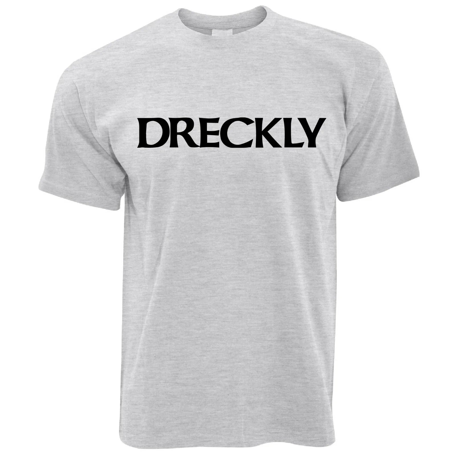 DRECKLY - FUNNY CORNISH CORNWALL SLOGAN  Mens Womens Kids T-Shirt Unisex T-shirt, Sweatshirt, Hoodie, Long Sleeve Tee - T-Shirt, Sweatshirt, Hoodie