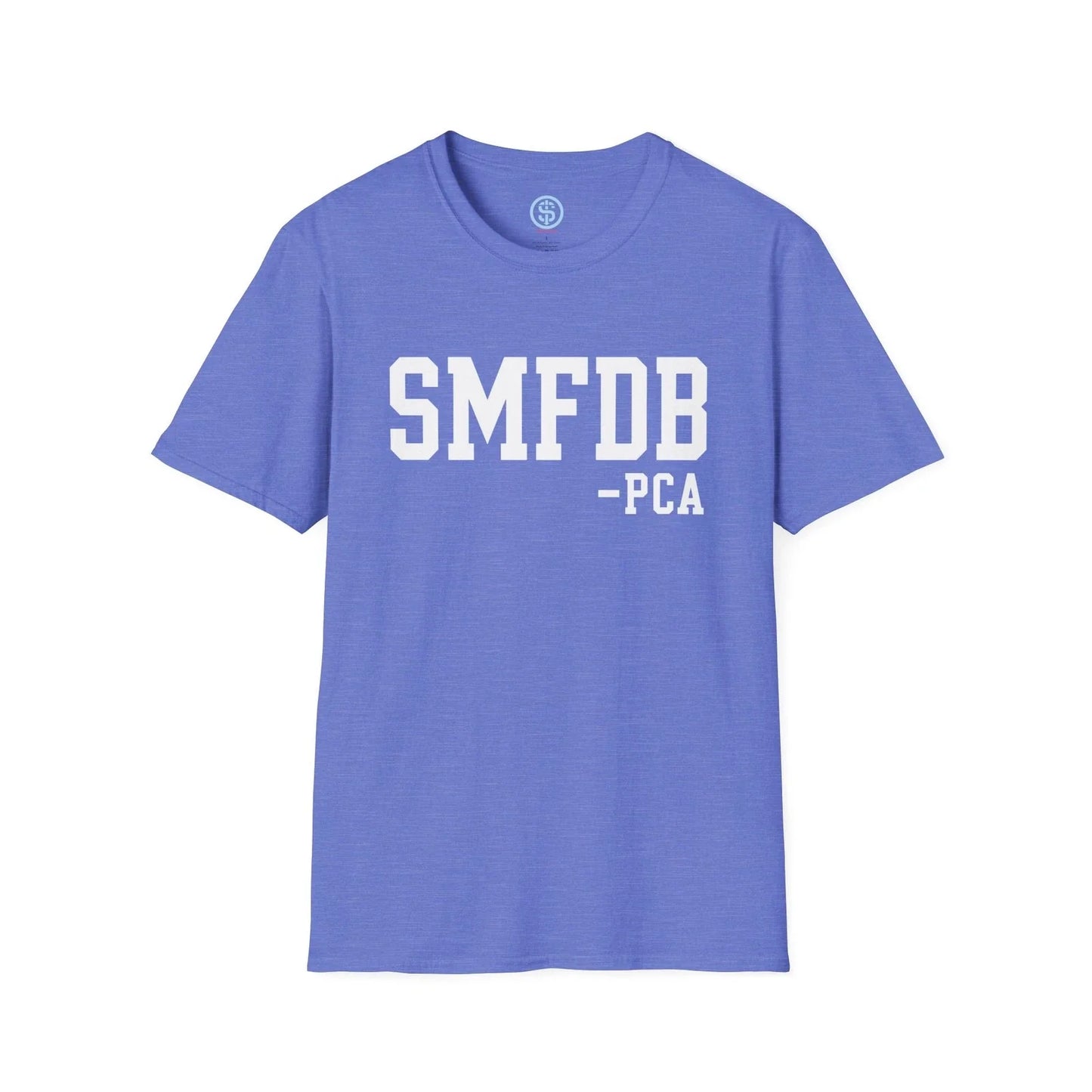 SMFDB PCA Chicago Cubs Baseball T-Shirt | Funny Sports Humor Unisex T-shirt, Sweatshirt, Hoodie, Long Sleeve Tee - T-Shirt, Sweatshirt, Hoodie