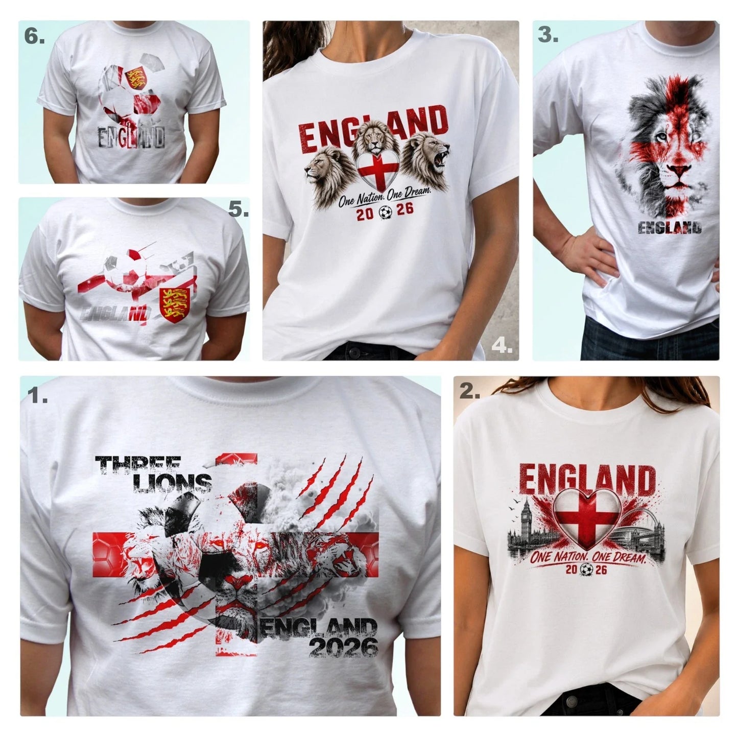 England football t shirt 2026 Lions flag soccer top fan gift art tee all sizes Unisex T-shirt, Sweatshirt, Hoodie, Long Sleeve Tee - T-Shirt, Sweatshirt, Hoodie