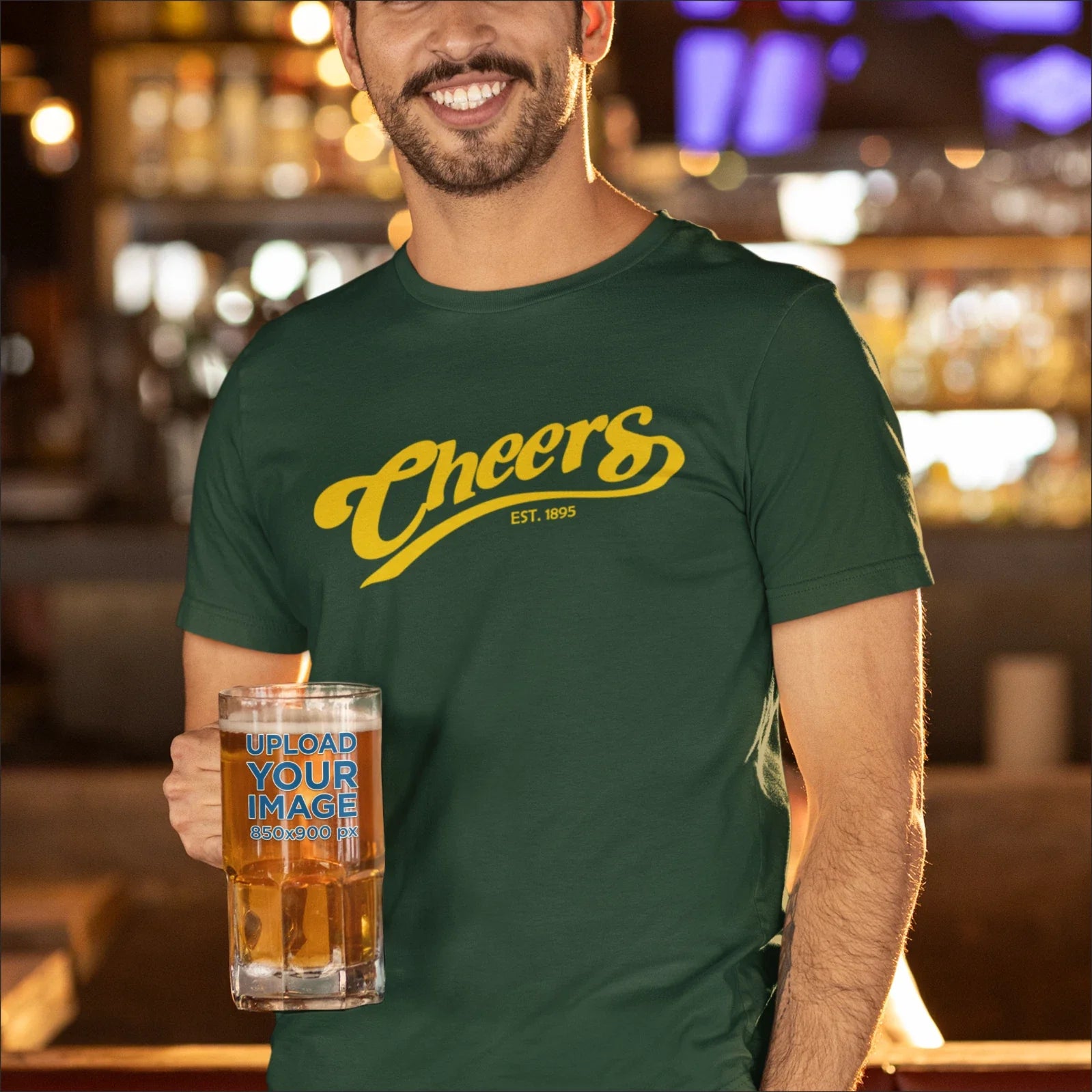 USA TV  Cheers Boston Bar Sitcom Ted Danson  Premium Hammer T-shirt Unisex T-shirt, Sweatshirt, Hoodie, Long Sleeve Tee - T-Shirt, Sweatshirt, Hoodie