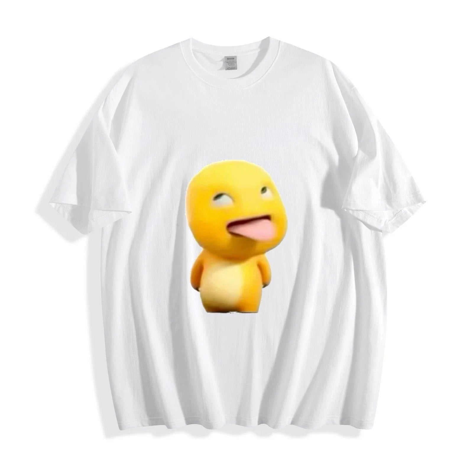 Goofy NaiLong Cartoon T-Shirt - Hilarious Expression Unisex Tee Unisex T-shirt, Sweatshirt, Hoodie, Long Sleeve Tee - T-Shirt, Sweatshirt, Hoodie