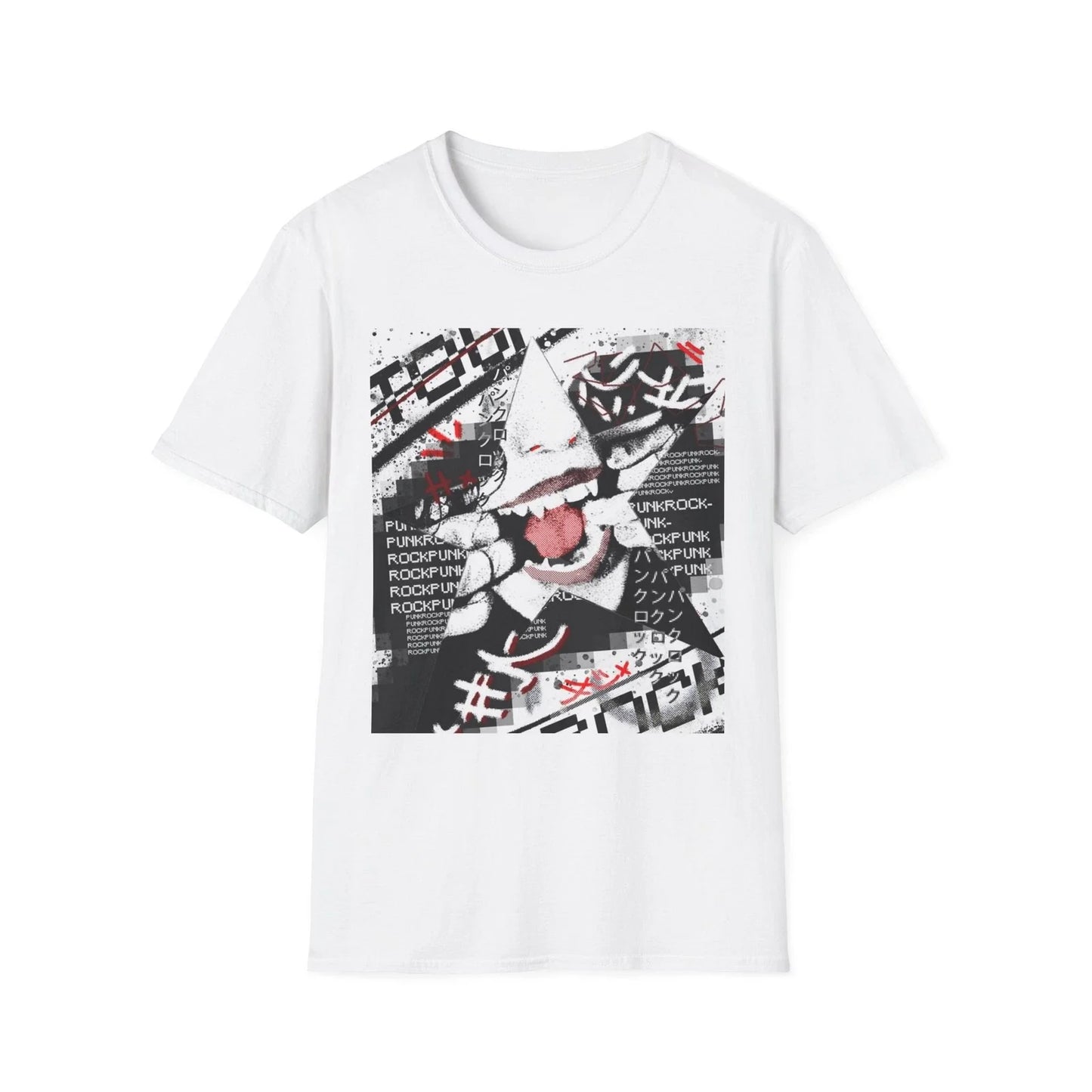 Urban Graphic Street Art T-Shirt | Trendy Casual Streetwear Unisex T-shirt, Sweatshirt, Hoodie, Long Sleeve Tee - T-Shirt, Sweatshirt, Hoodie