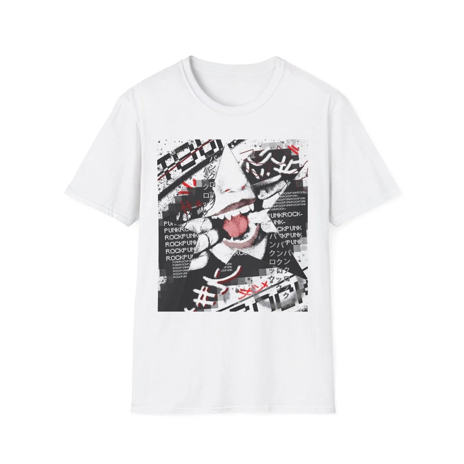 Urban Graphic Street Art T-Shirt | Trendy Casual Streetwear Unisex T-shirt, Sweatshirt, Hoodie, Long Sleeve Tee - T-Shirt, Sweatshirt, Hoodie