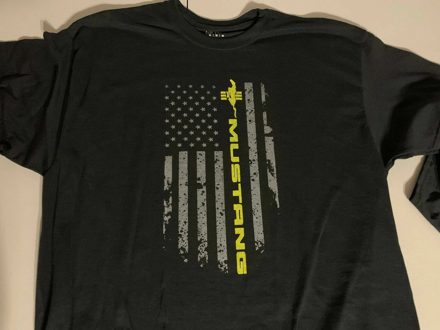 5.0 Mustang t shirt Ford Foxbody GT GT500 Shelby Cobra S550 Saleen SVT S197 Unisex T-shirt, Sweatshirt, Hoodie, Long Sleeve Tee - T-Shirt, Sweatshirt, Hoodie