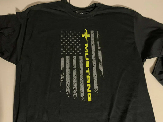 5.0 Mustang t shirt Ford Foxbody GT GT500 Shelby Cobra S550 Saleen SVT S197 Unisex T-shirt, Sweatshirt, Hoodie, Long Sleeve Tee - T-Shirt, Sweatshirt, Hoodie