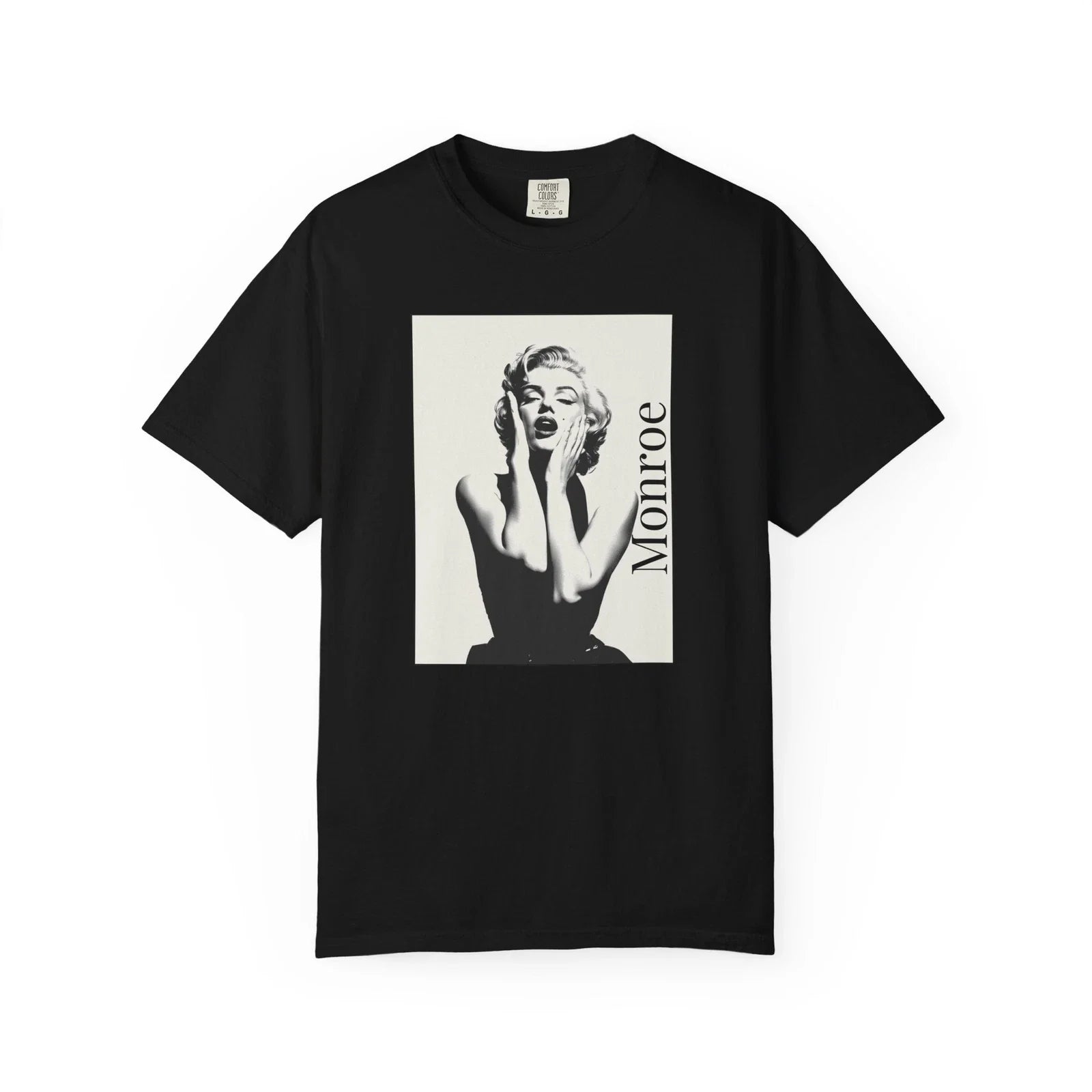Graphic Tee, Vintage Style Shirt, Casual Artwear, Pop Culture Unisex T-shirt, Sweatshirt, Hoodie, Long Sleeve Tee - T-Shirt, Sweatshirt, Hoodie