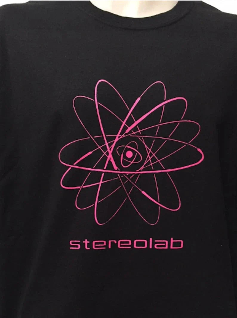 Stereolab swirls music Shirt , Music rock punk Unisex Shirt Unisex T-shirt, Sweatshirt, Hoodie, Long Sleeve Tee - T-Shirt, Sweatshirt, Hoodie