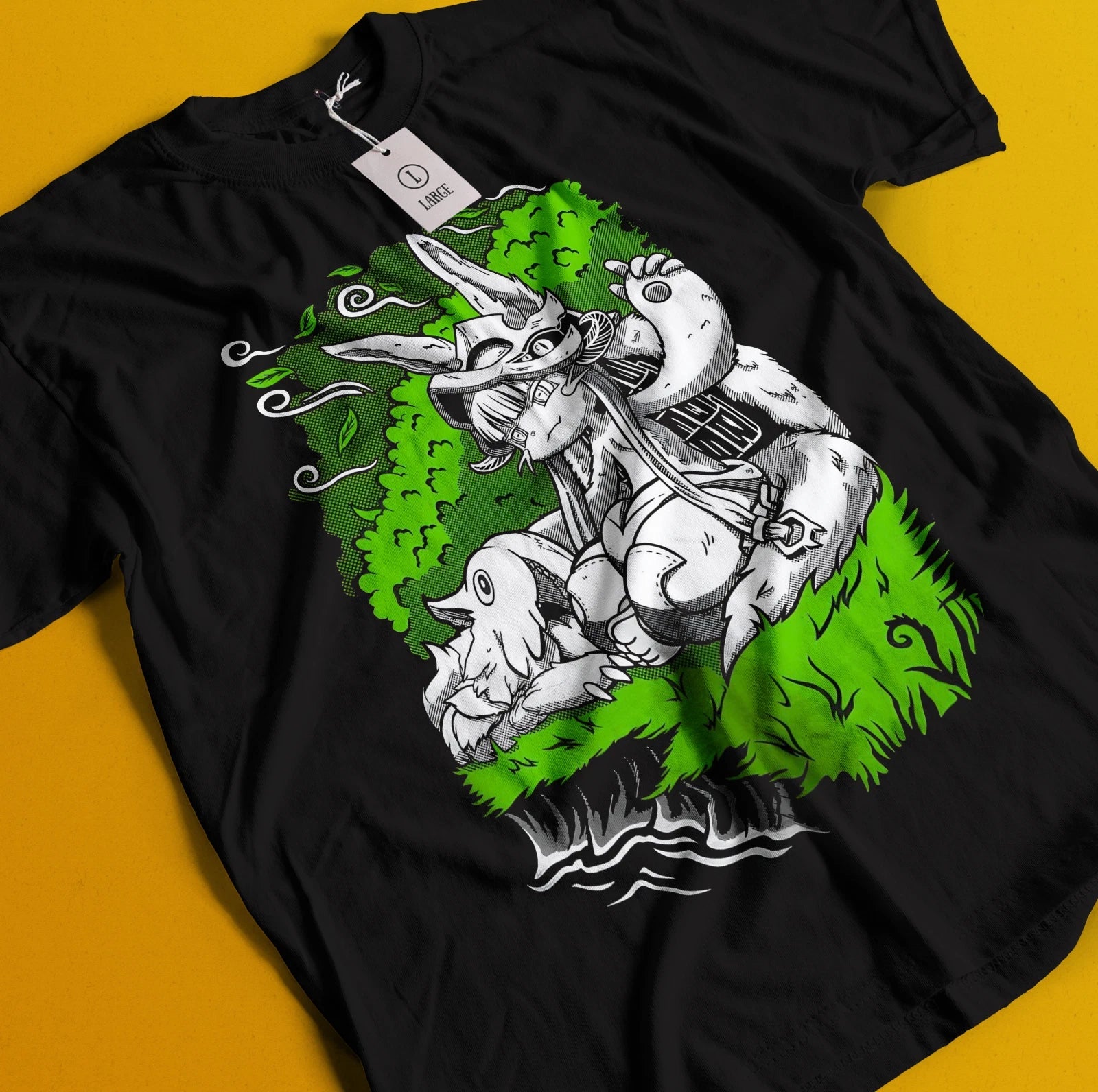 Made in Abyss T-Shirt Girl anime Kawai nanachi faputa Daily manga Black Shirt Unisex T-shirt, Sweatshirt, Hoodie, Long Sleeve Tee - T-Shirt, Sweatshirt, Hoodie