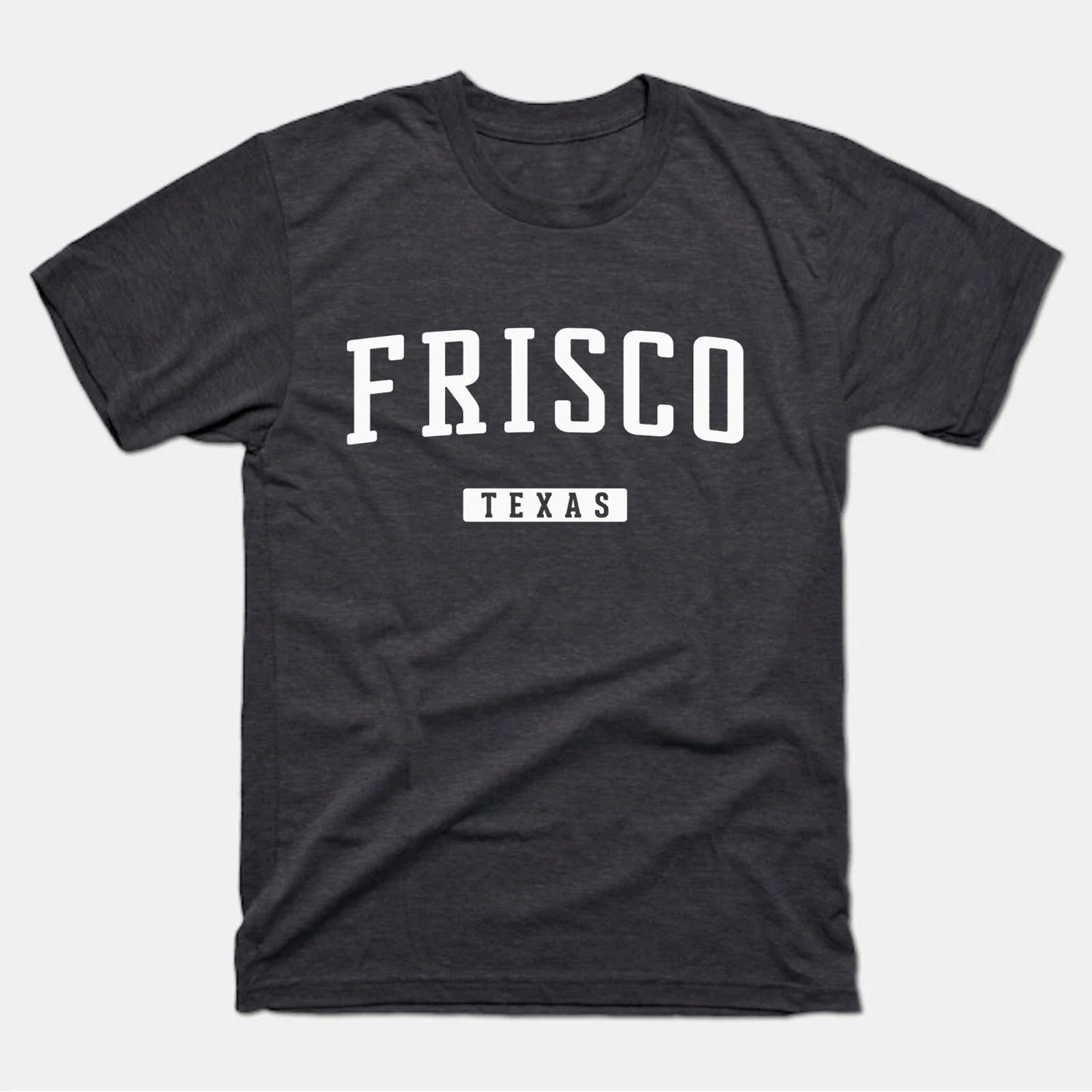 Frisco Texas Shirt | Frisco Texas T-Shirt | Texan, Stonebriar, Frisco City Unisex T-shirt, Sweatshirt, Hoodie, Long Sleeve Tee - T-Shirt, Sweatshirt, Hoodie