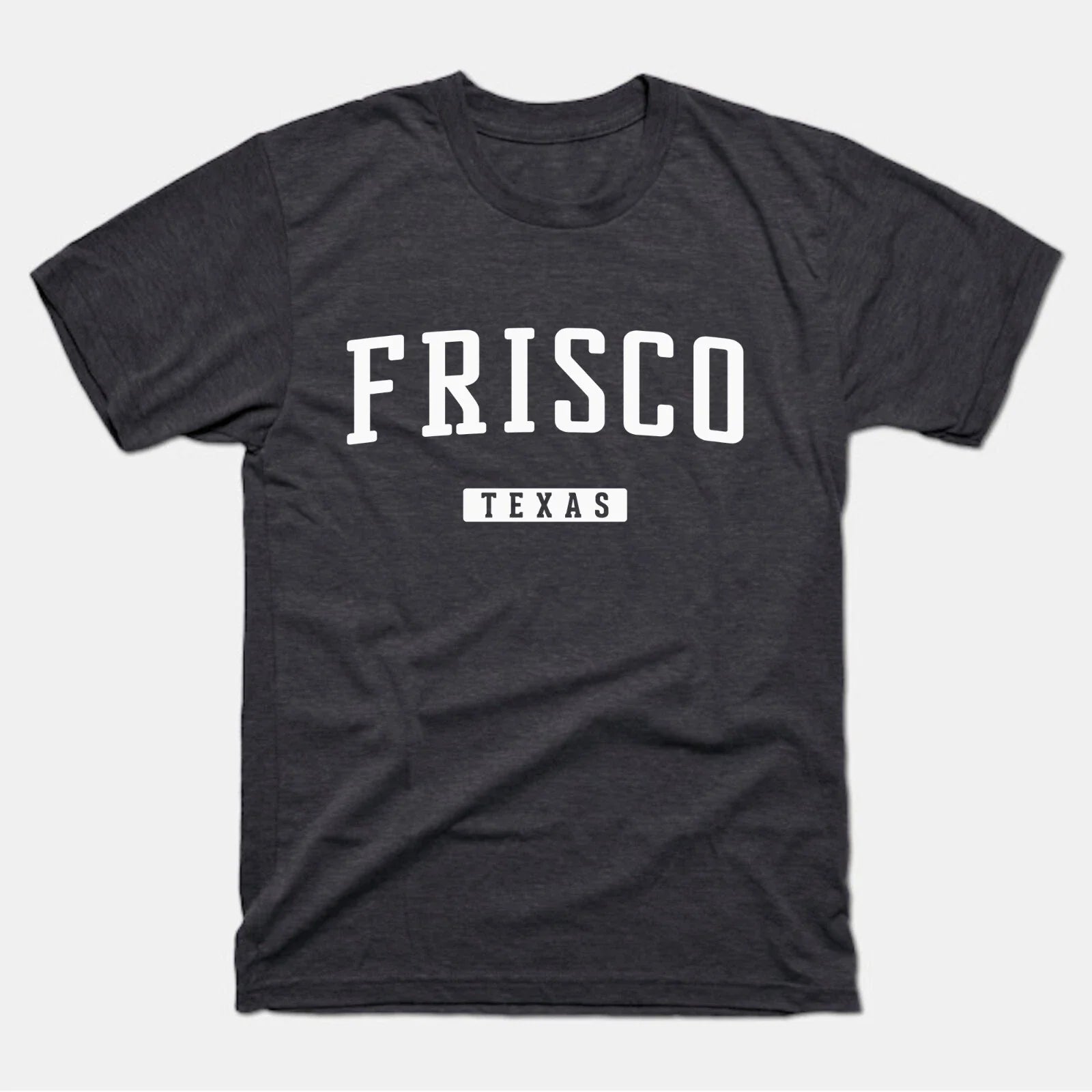 Frisco Texas Shirt | Frisco Texas T-Shirt | Texan, Stonebriar, Frisco City Unisex T-shirt, Sweatshirt, Hoodie, Long Sleeve Tee - T-Shirt, Sweatshirt, Hoodie