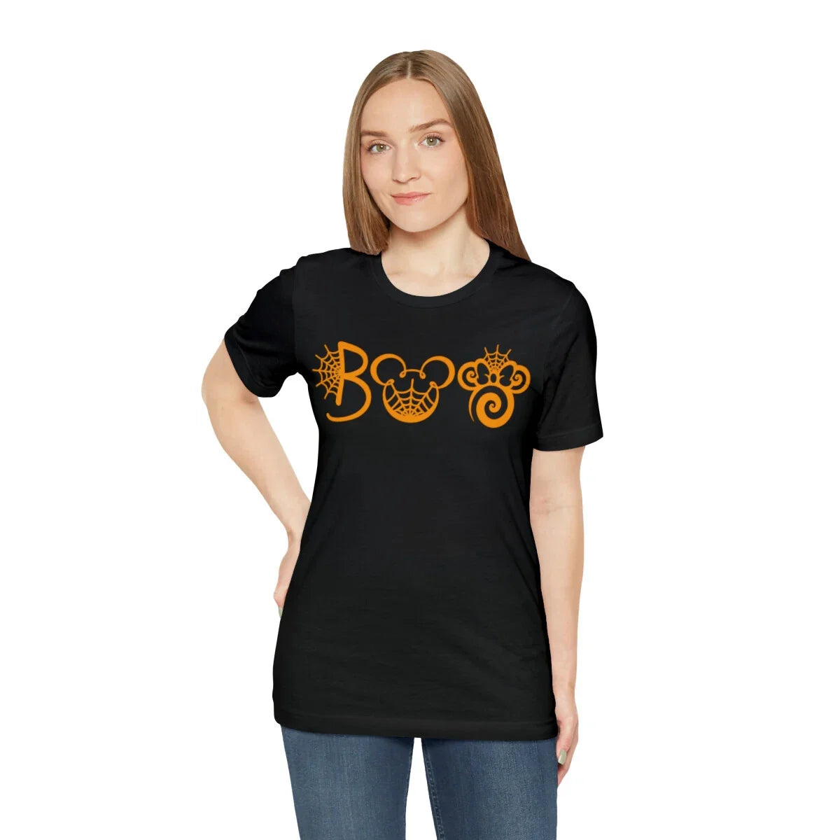 Halloween Boo Shirts, Halloween Shirts, Hocus Pocus Shirts, Sanderson Sisters Unisex T-shirt, Sweatshirt, Hoodie, Long Sleeve Tee - T-Shirt, Sweatshirt, Hoodie