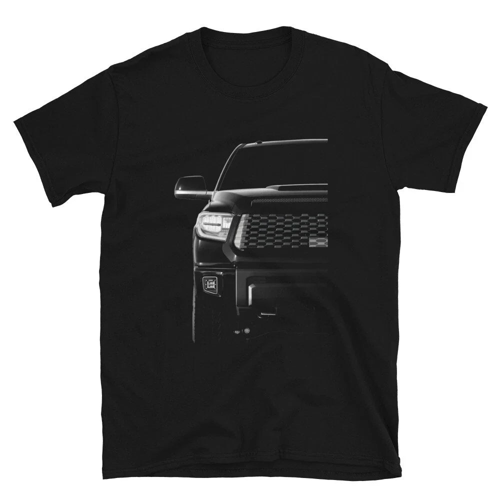 Toyota Tundra TRD Pro 2019 Fans Mens T shirt Pickup Truck Tee Shirt for Men Gift Unisex T-shirt, Sweatshirt, Hoodie, Long Sleeve Tee - T-Shirt, Sweatshirt, Hoodie