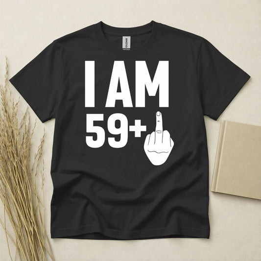 60th Birthday T Shirt Born In 1966 Gift 60 Year Old T-Shirt Sixty Rude Funny Unisex T-shirt, Sweatshirt, Hoodie, Long Sleeve Tee - T-Shirt, Sweatshirt, Hoodie
