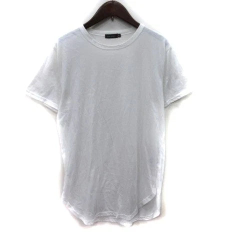 Urban Re Men's White Short Sleeve T-Shirt 38 M Cut & Sewn Unisex T-shirt, Sweatshirt, Hoodie, Long Sleeve Tee - T-Shirt, Sweatshirt, Hoodie