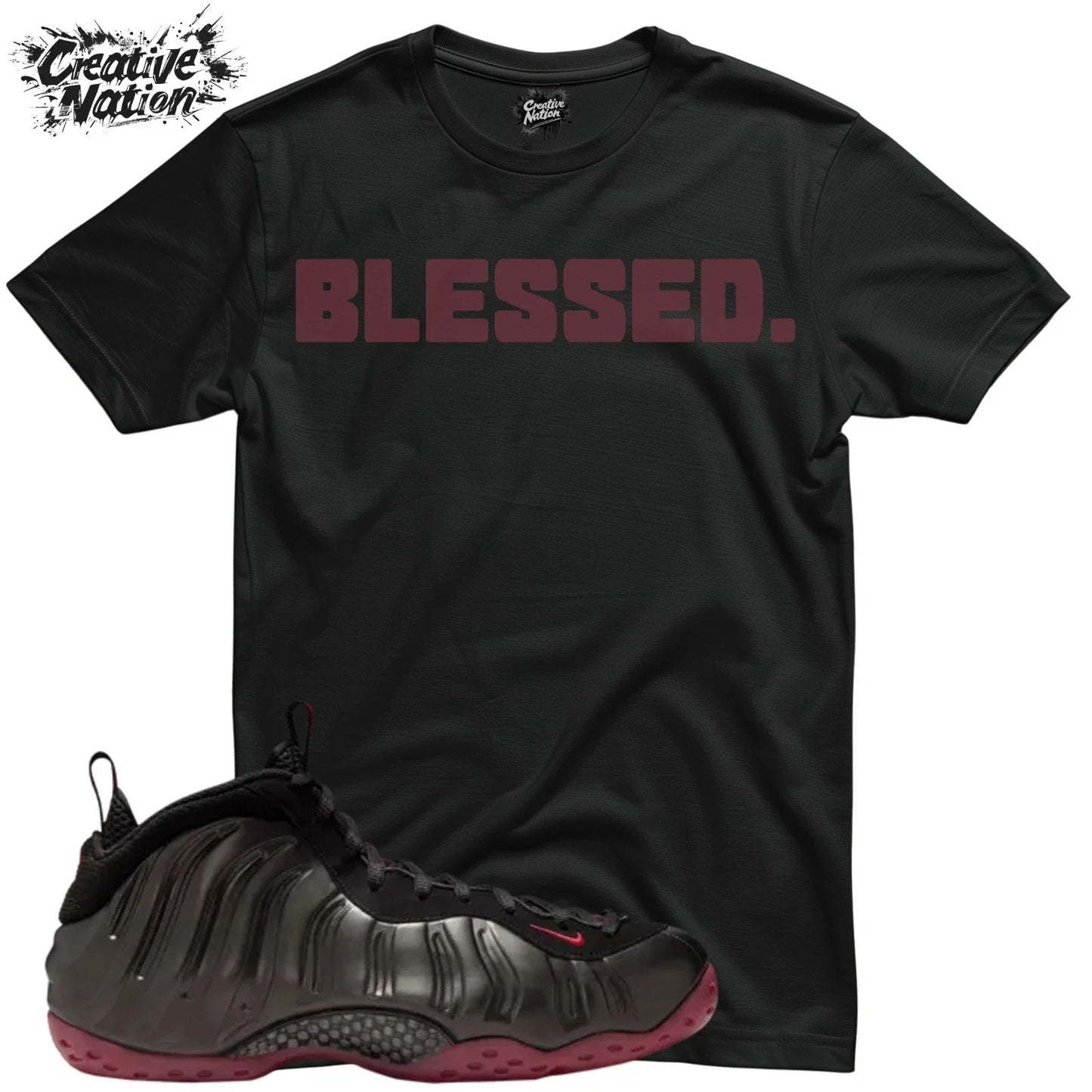 Shirt To Match One Cough Drop Unisex Tee Blessed Shirt Sneaker Shirt Unisex T-shirt, Sweatshirt, Hoodie, Long Sleeve Tee - T-Shirt, Sweatshirt, Hoodie