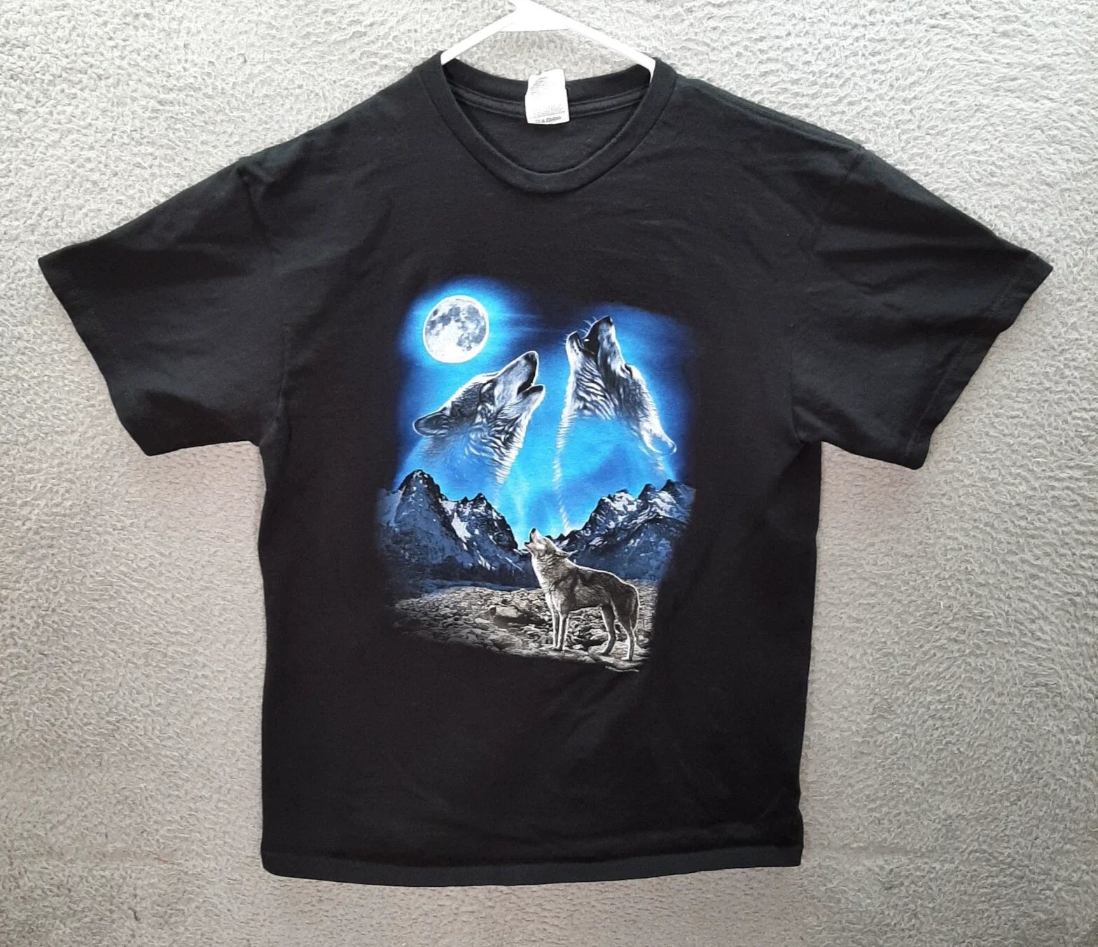 Vintage Delta Shirt Adult Large Black Nature Grunge Biker Motorcycle Skater Y2K Unisex T-shirt, Sweatshirt, Hoodie, Long Sleeve Tee - T-Shirt, Sweatshirt, Hoodie