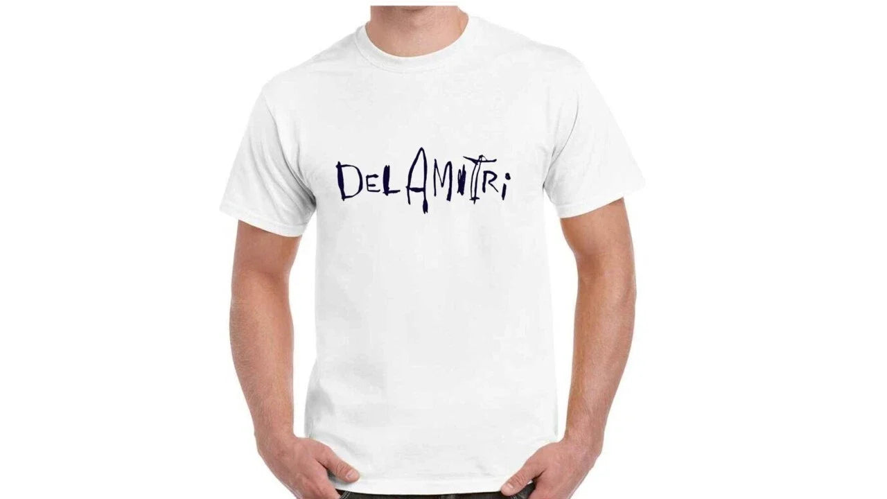 DEL AMITRI... GREAT MUSIC T-SHIRT Unisex T-shirt, Sweatshirt, Hoodie, Long Sleeve Tee - T-Shirt, Sweatshirt, Hoodie
