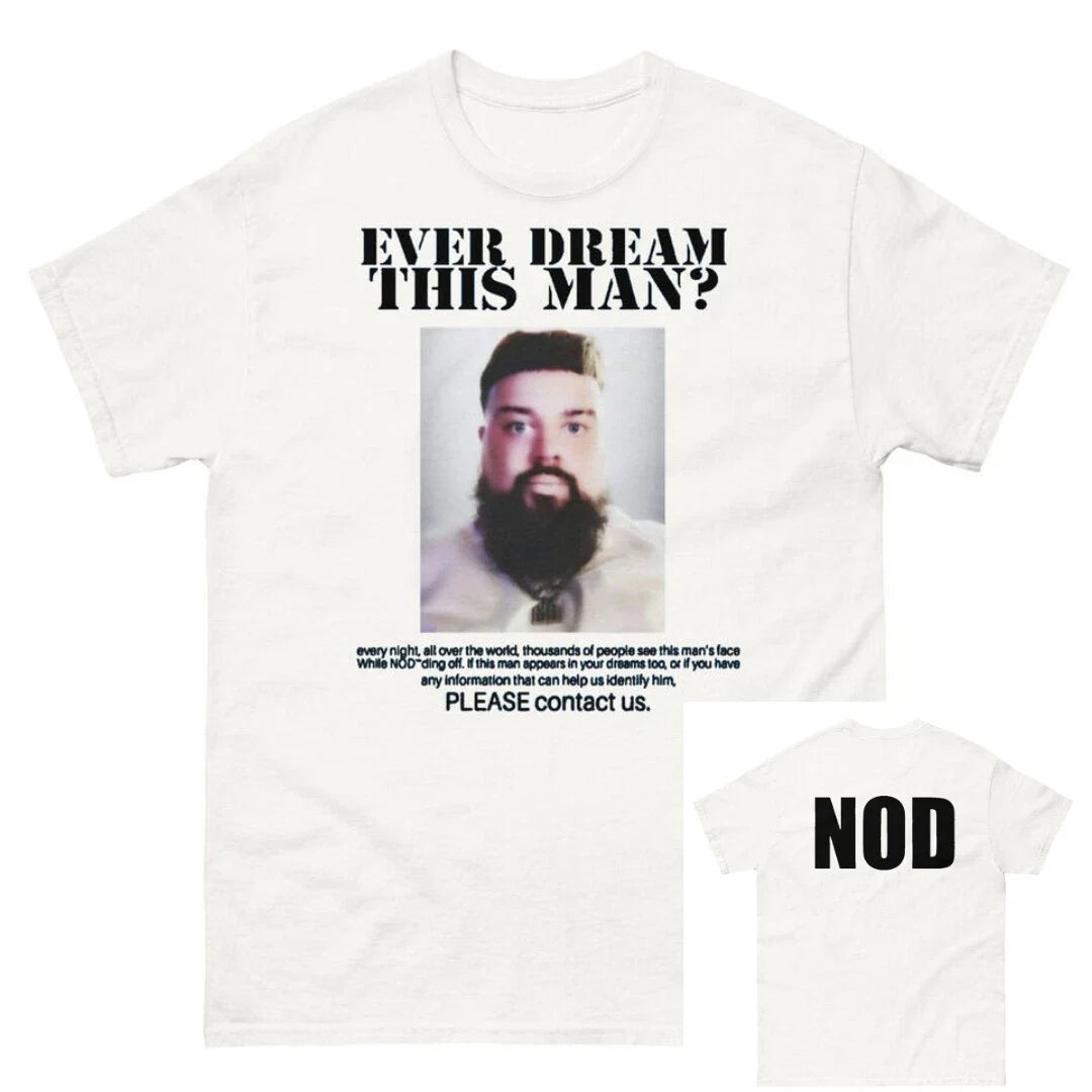 Joeyy ever dream this man? t shirt shed theory drain gang y2k grunge tapout emo Unisex T-shirt, Sweatshirt, Hoodie, Long Sleeve Tee - T-Shirt, Sweatshirt, Hoodie