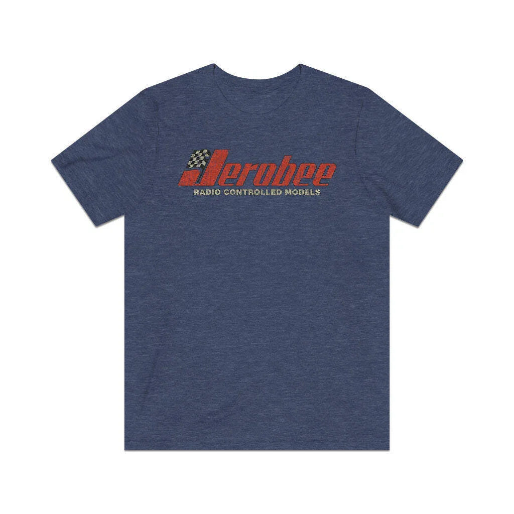 Jerobee Radio Control 1971 Vintage Men's T-Shirt Unisex T-shirt, Sweatshirt, Hoodie, Long Sleeve Tee - T-Shirt, Sweatshirt, Hoodie