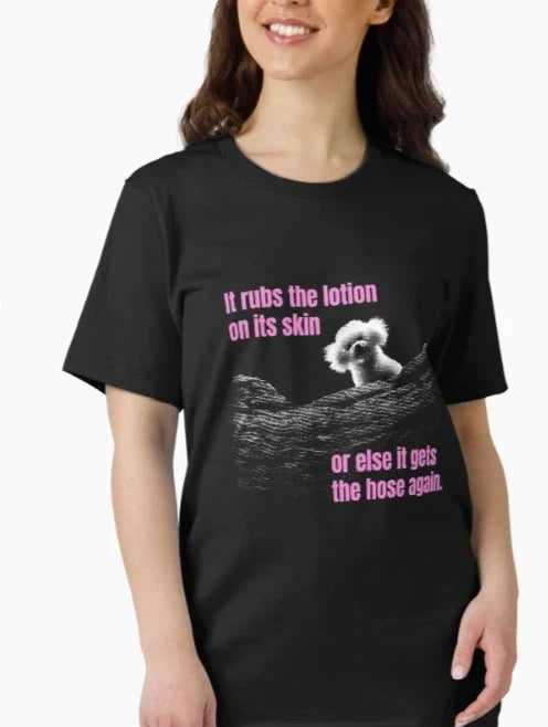 Silence of the Lambs Funny Horror Movie Quote Buffalo Bill T-Shirt Unisex T-shirt, Sweatshirt, Hoodie, Long Sleeve Tee - T-Shirt, Sweatshirt, Hoodie