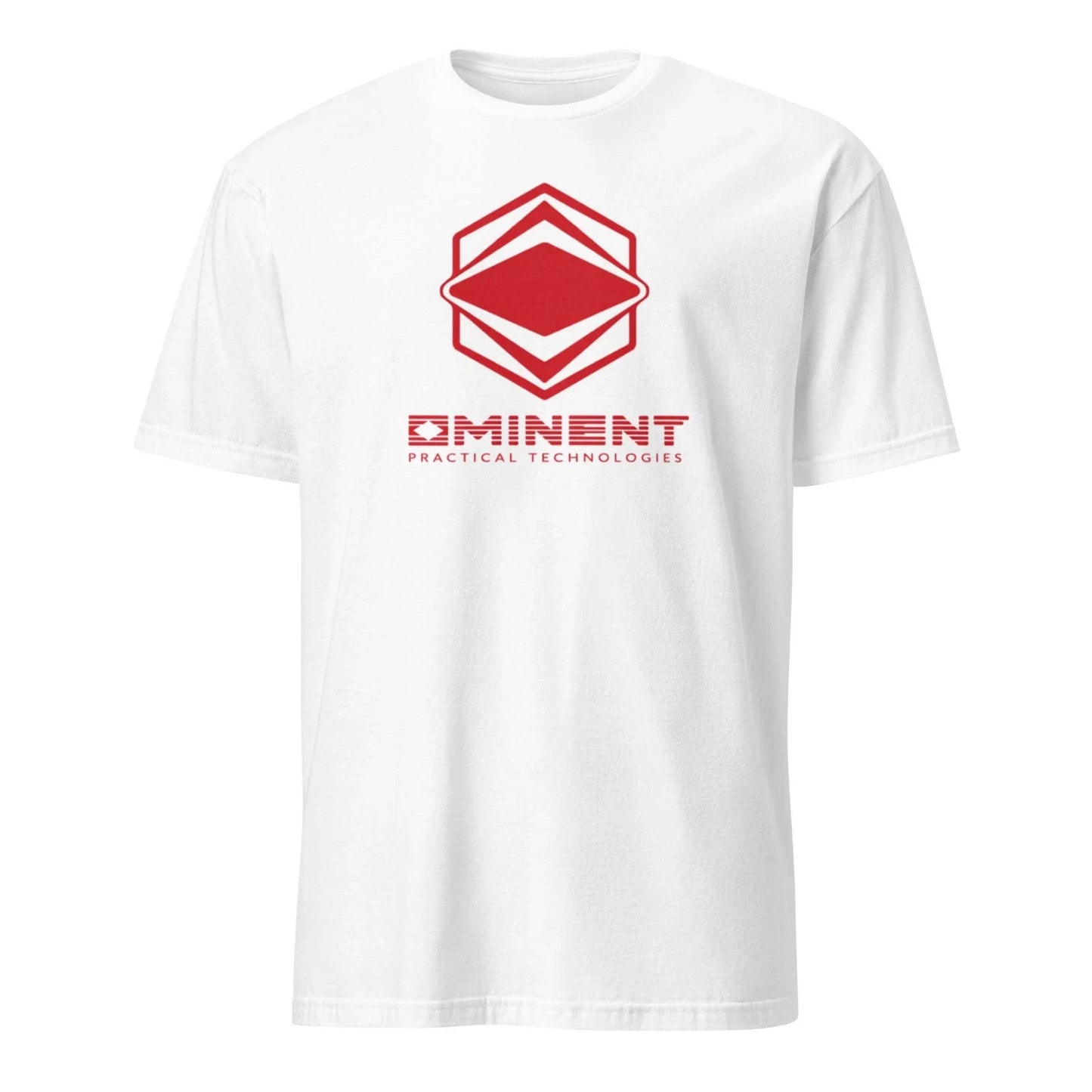 Omminent Shirt Omminent Industries Shirt  grounded game shirt Unisex T-shirt, Sweatshirt, Hoodie, Long Sleeve Tee - T-Shirt, Sweatshirt, Hoodie