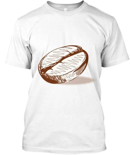 coffee lover T-Shirt Made in the USA Size S to 5XL Unisex T-shirt, Sweatshirt, Hoodie, Long Sleeve Tee - T-Shirt, Sweatshirt, Hoodie