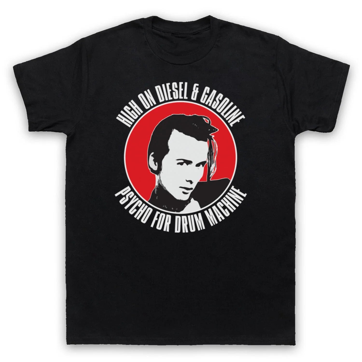 SUEDE UNOFFICIAL THE BEAUTIFUL ONES BRETT ROCK BAND MENS & WOMENS T-SHIRT Unisex T-shirt, Sweatshirt, Hoodie, Long Sleeve Tee - T-Shirt, Sweatshirt, Hoodie