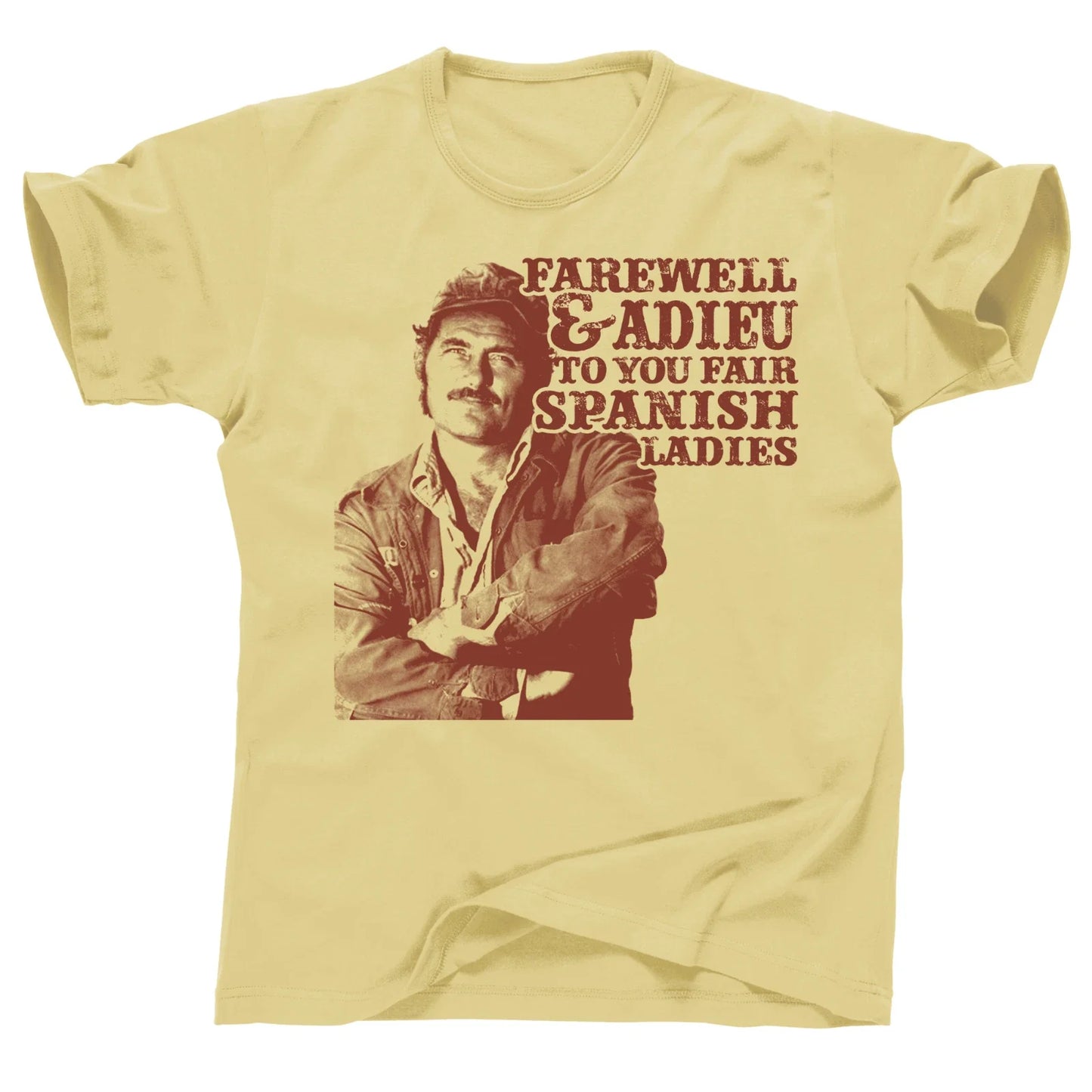 Quint Jaws 50th Anniversary USS Indianapolis Story Bow-legged Women Tee T Shirt Unisex T-shirt, Sweatshirt, Hoodie, Long Sleeve Tee - T-Shirt, Sweatshirt, Hoodie
