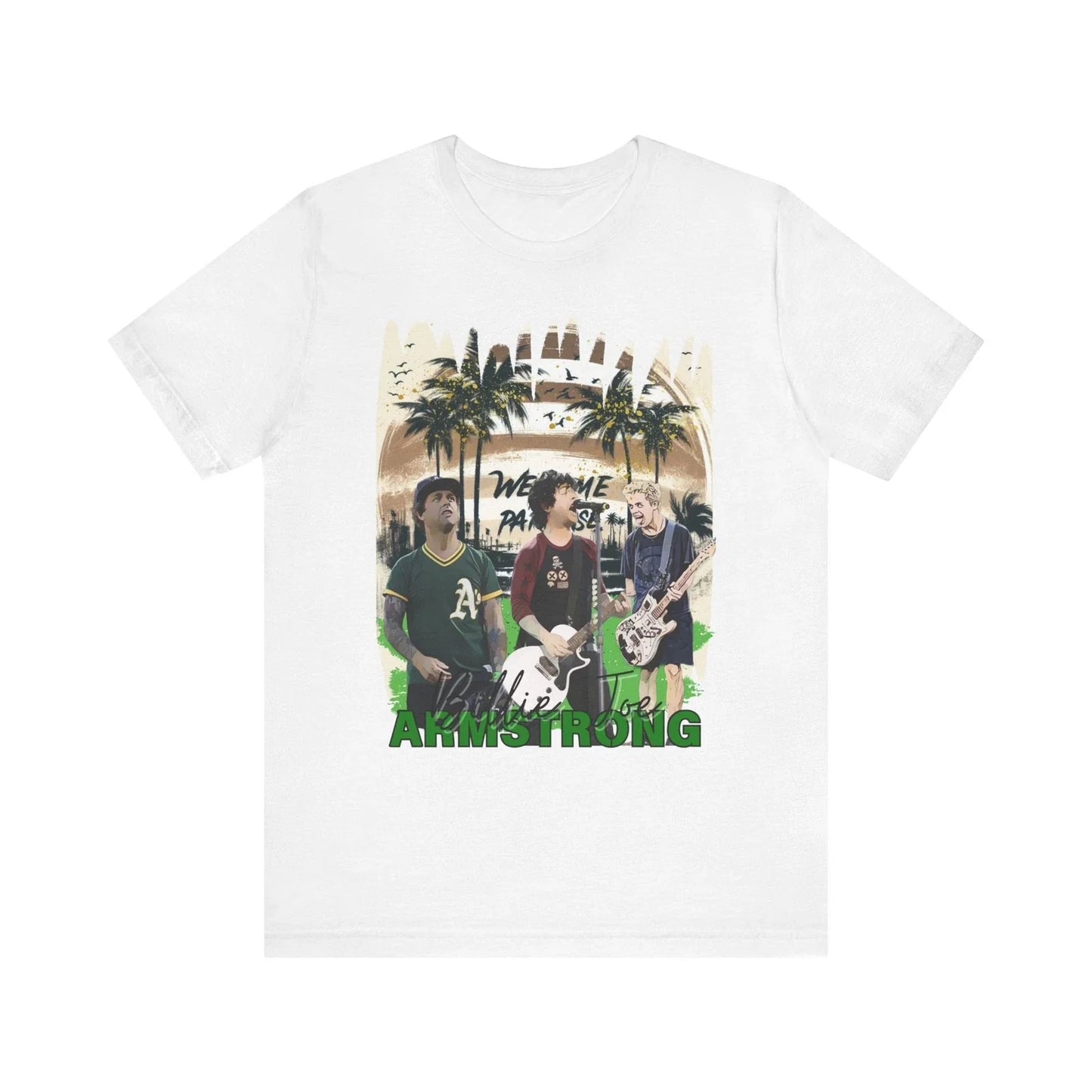 Pop Punk Royalty Tee, Punk Rock Graphic Shirt, Alternative Music Band Top, Unisex T-shirt, Sweatshirt, Hoodie, Long Sleeve Tee - T-Shirt, Sweatshirt, Hoodie