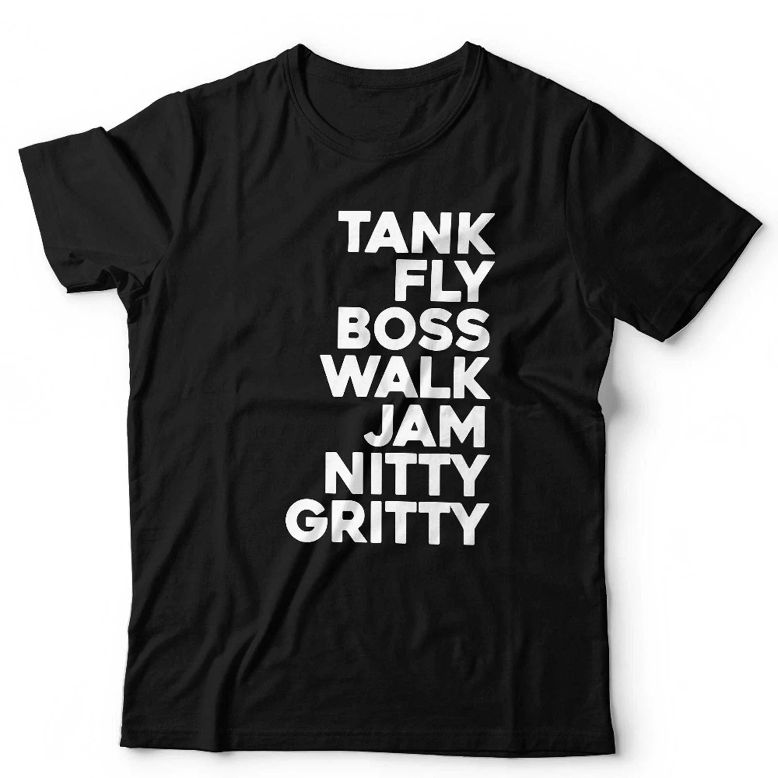 Tank Fly Boss Walk Jam Nitty Gritty Unisex & Kids T Shirt Jam Hot Dub Good To Me Unisex T-shirt, Sweatshirt, Hoodie, Long Sleeve Tee - T-Shirt, Sweatshirt, Hoodie