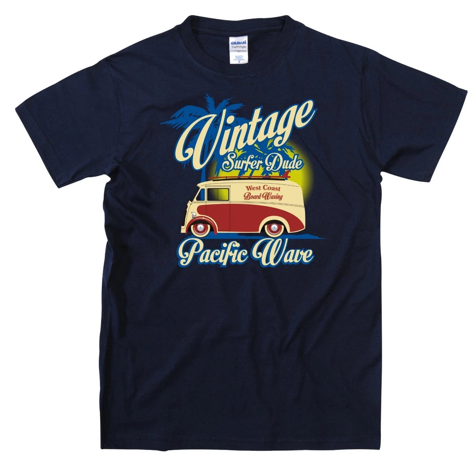 Hotrod Retro Vintage Classic Surfer Ford Pop Coupe Ranchero Custom T Shirt Gift Unisex T-shirt, Sweatshirt, Hoodie, Long Sleeve Tee - T-Shirt, Sweatshirt, Hoodie