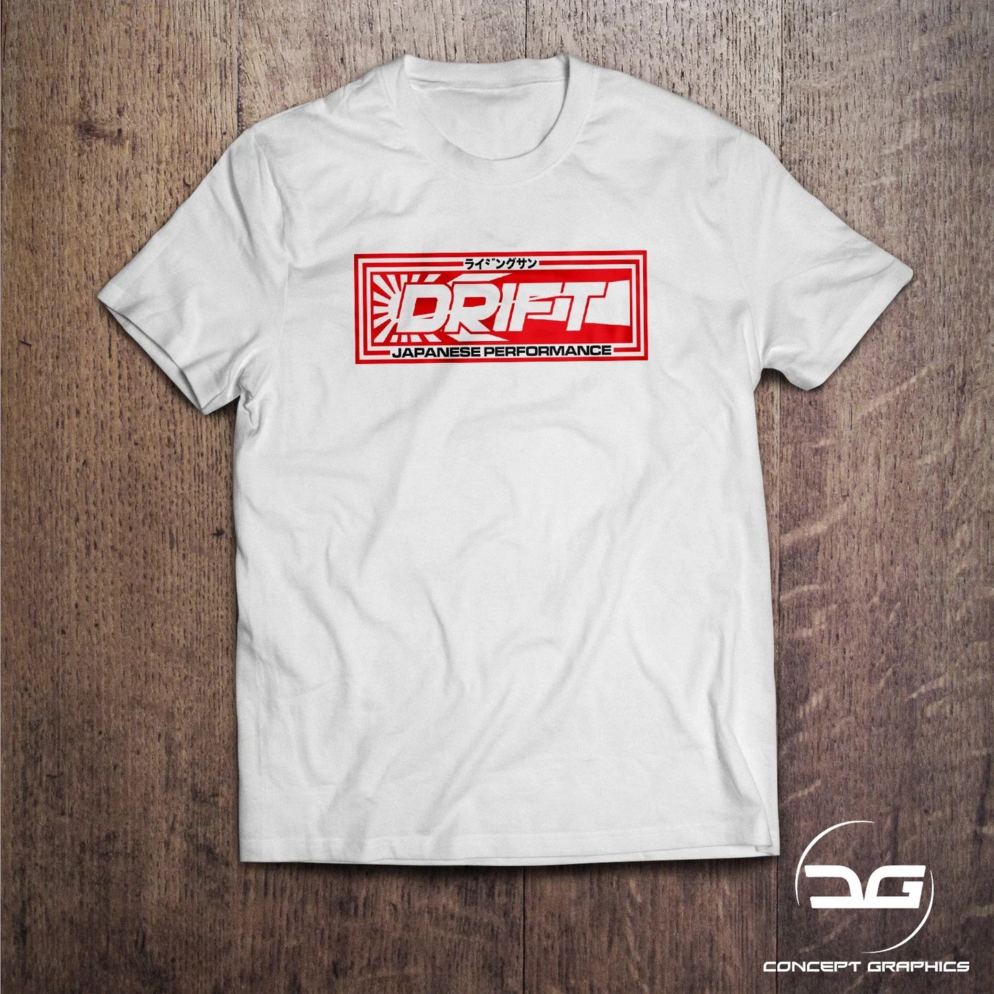 JDM Performance Drift Rising Sun Funny Novelty Mens Jap Drift Car T-Shirt Gift Unisex T-shirt, Sweatshirt, Hoodie, Long Sleeve Tee - T-Shirt, Sweatshirt, Hoodie