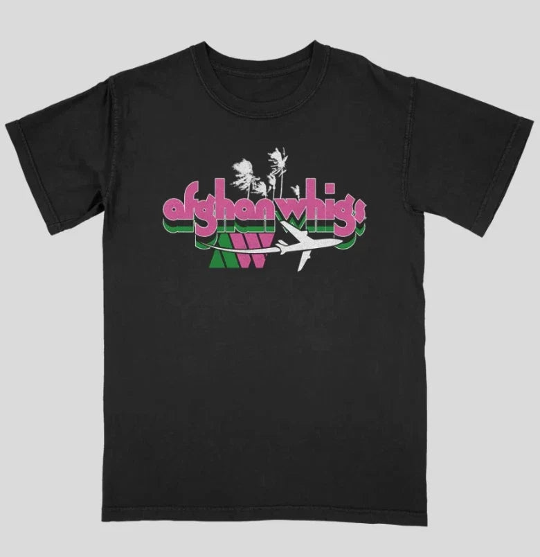 The Afghan Whigs band Tee For Men Women Cotton Shirt Unisex T-shirt, Sweatshirt, Hoodie, Long Sleeve Tee - T-Shirt, Sweatshirt, Hoodie