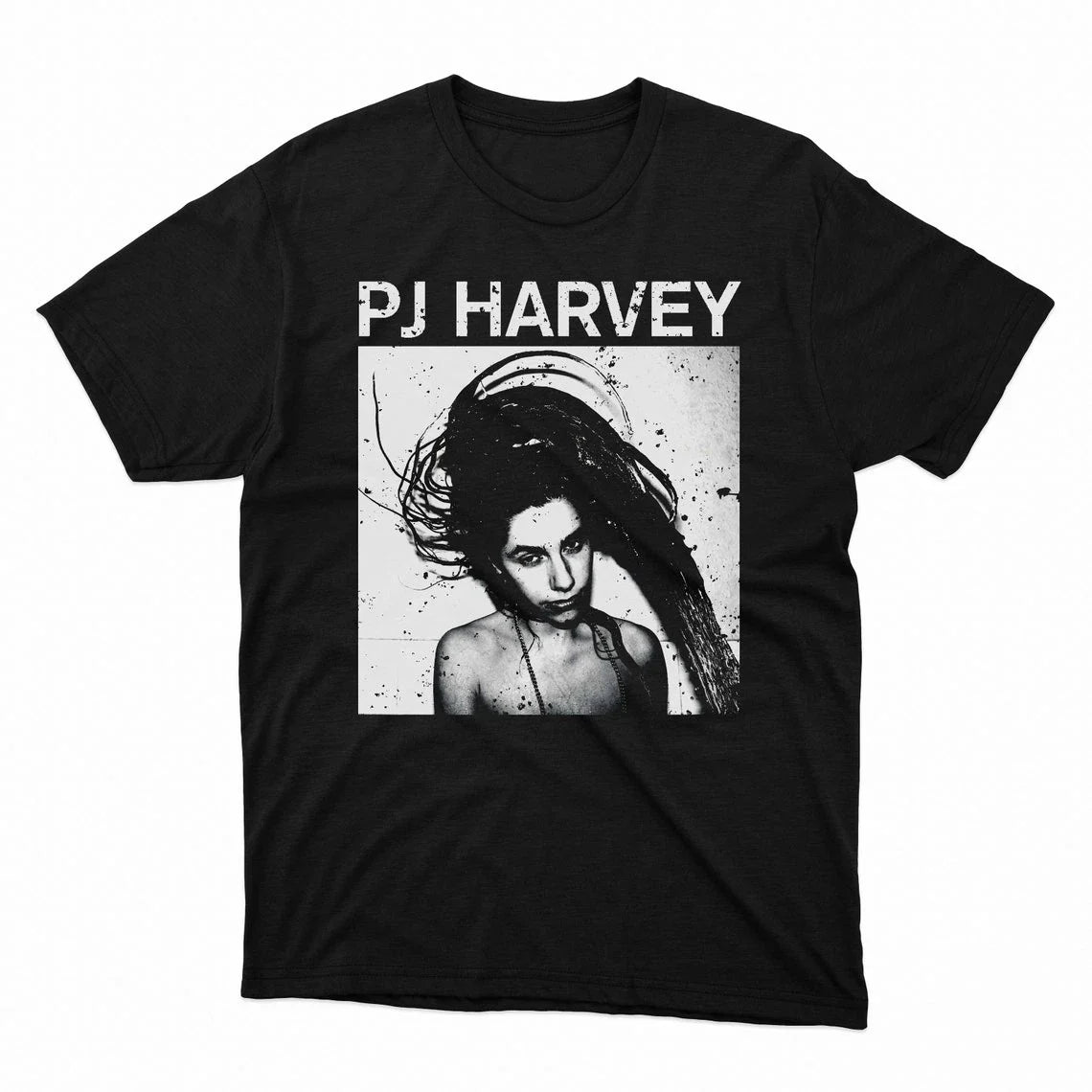 PJ Harvey Shirt Unisex T-shirt, Sweatshirt, Hoodie, Long Sleeve Tee - T-Shirt, Sweatshirt, Hoodie