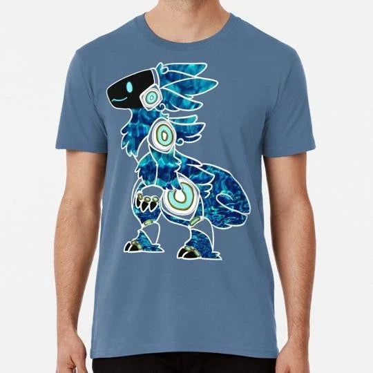 Protogen Furry Fursuit Fursona Blue Pattern S to 5XL Made in the USA T-Shirt Unisex T-shirt, Sweatshirt, Hoodie, Long Sleeve Tee - T-Shirt, Sweatshirt, Hoodie