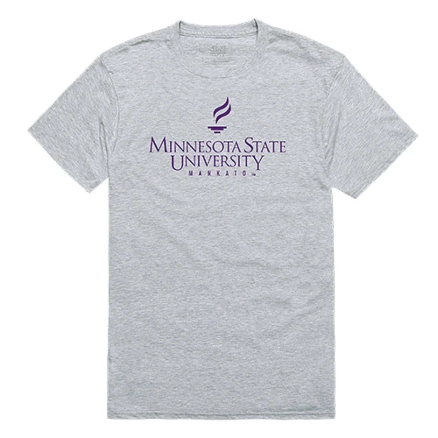 Minnesota State University Mankato Mavericks NCAA Cotton Graphic Shirt S-2XL Unisex T-shirt, Sweatshirt, Hoodie, Long Sleeve Tee - T-Shirt, Sweatshirt, Hoodie