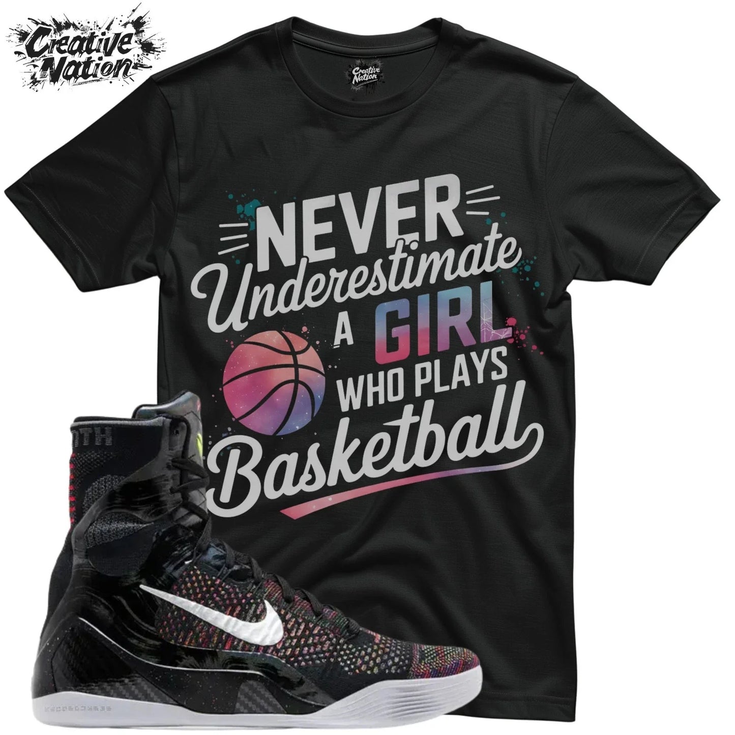 Shirt To Match 9 Masterpiece Unisex Tee Basketball Shirt Unisex T-shirt, Sweatshirt, Hoodie, Long Sleeve Tee - T-Shirt, Sweatshirt, Hoodie