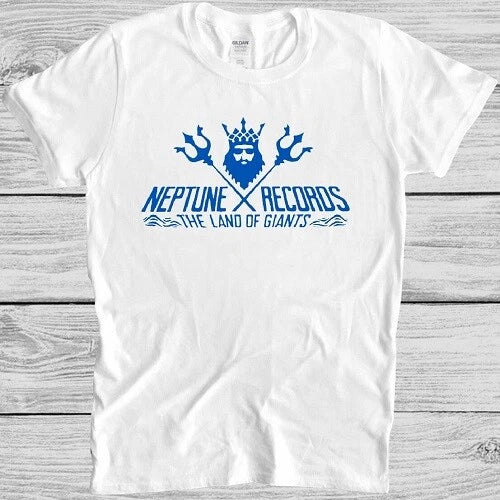 Neptune Records T Shirt Music Label Philadelphia Soul Cool Gift Tee 2181 Unisex T-shirt, Sweatshirt, Hoodie, Long Sleeve Tee - T-Shirt, Sweatshirt, Hoodie