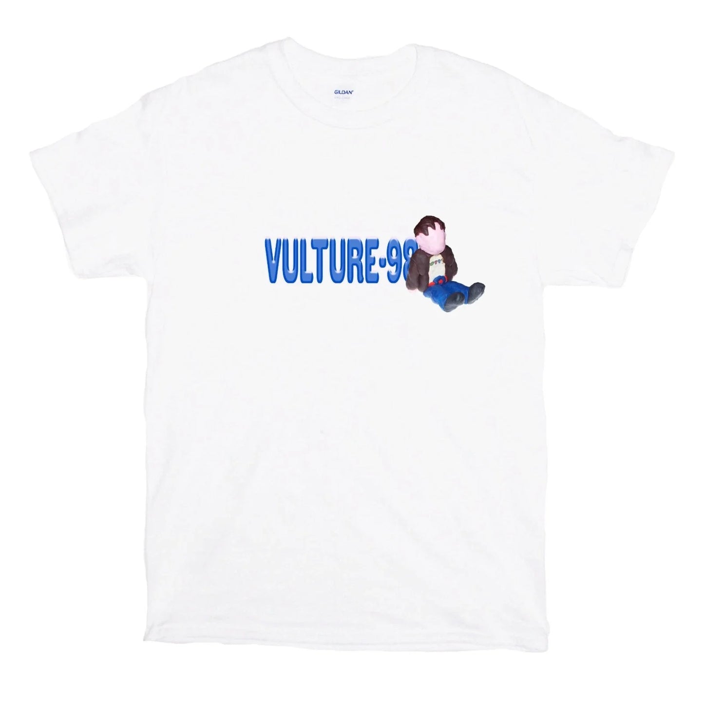 V-98 Play T-shirt Unisex T-shirt, Sweatshirt, Hoodie, Long Sleeve Tee - T-Shirt, Sweatshirt, Hoodie