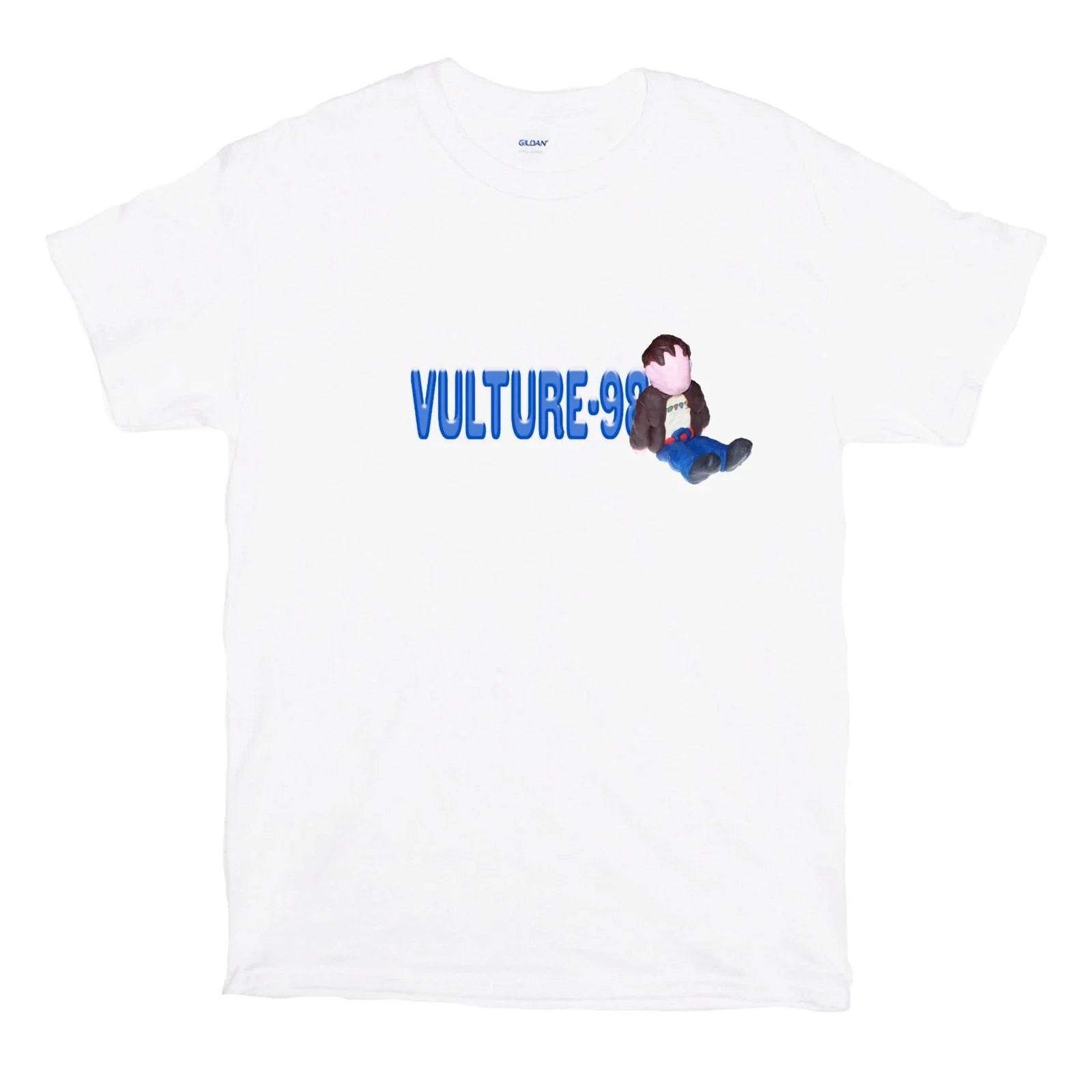 V-98 Play T-shirt Unisex T-shirt, Sweatshirt, Hoodie, Long Sleeve Tee - T-Shirt, Sweatshirt, Hoodie
