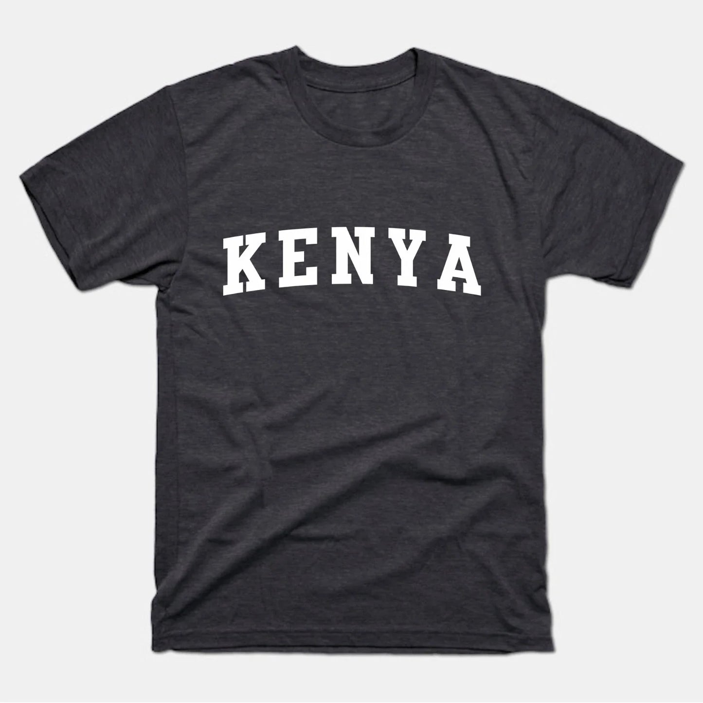 Kenya Shirt | Kenya Africa Classic T-Shirt Unisex T-shirt, Sweatshirt, Hoodie, Long Sleeve Tee - T-Shirt, Sweatshirt, Hoodie