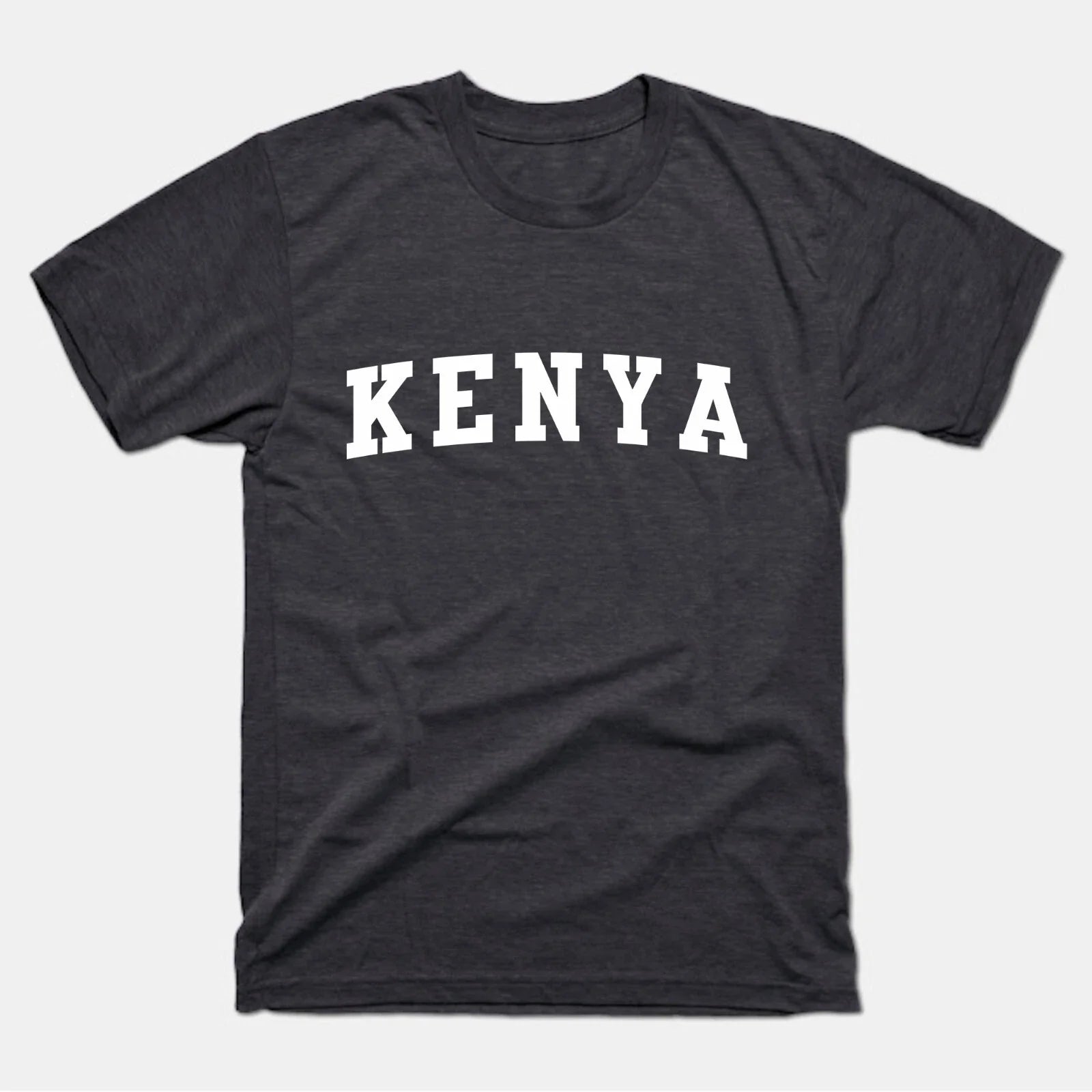 Kenya Shirt | Kenya Africa Classic T-Shirt Unisex T-shirt, Sweatshirt, Hoodie, Long Sleeve Tee - T-Shirt, Sweatshirt, Hoodie