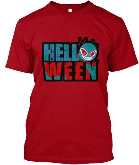Cool Halloween Character T-Shirt Made in the USA Size S to 5XL Unisex T-shirt, Sweatshirt, Hoodie, Long Sleeve Tee - T-Shirt, Sweatshirt, Hoodie