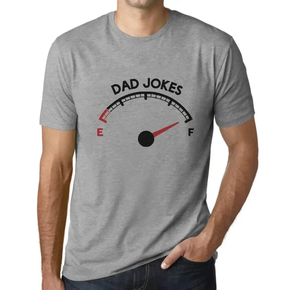 Men's Graphic T-Shirt Dad Jokes Tank Funny Eco-Friendly Limited Edition Unisex T-shirt, Sweatshirt, Hoodie, Long Sleeve Tee - T-Shirt, Sweatshirt, Hoodie