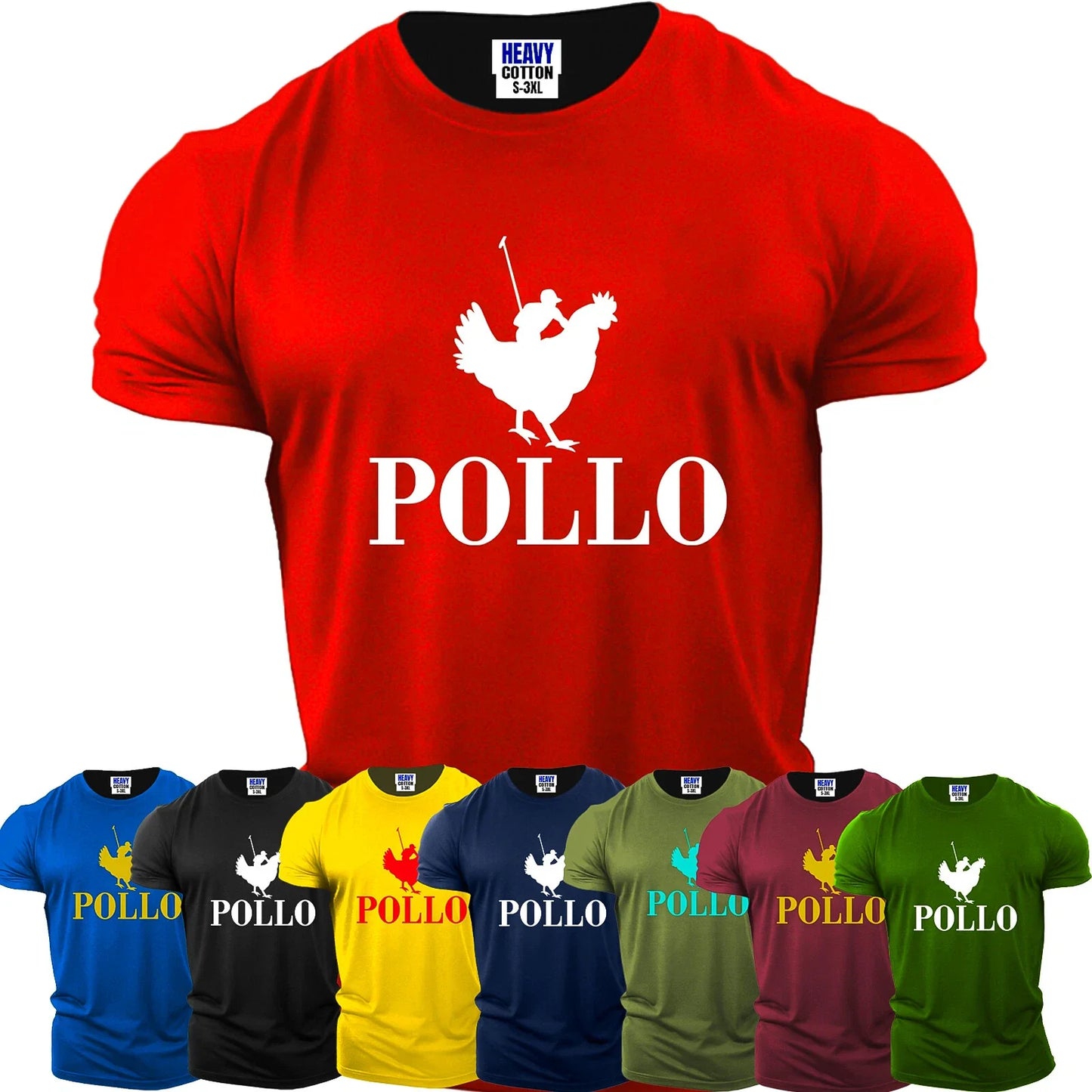 Polo Parody Men's Short Sleeve T-Shirt USA Funny Sarcastic New Gfft Tee S-3XL Unisex T-shirt, Sweatshirt, Hoodie, Long Sleeve Tee - T-Shirt, Sweatshirt, Hoodie
