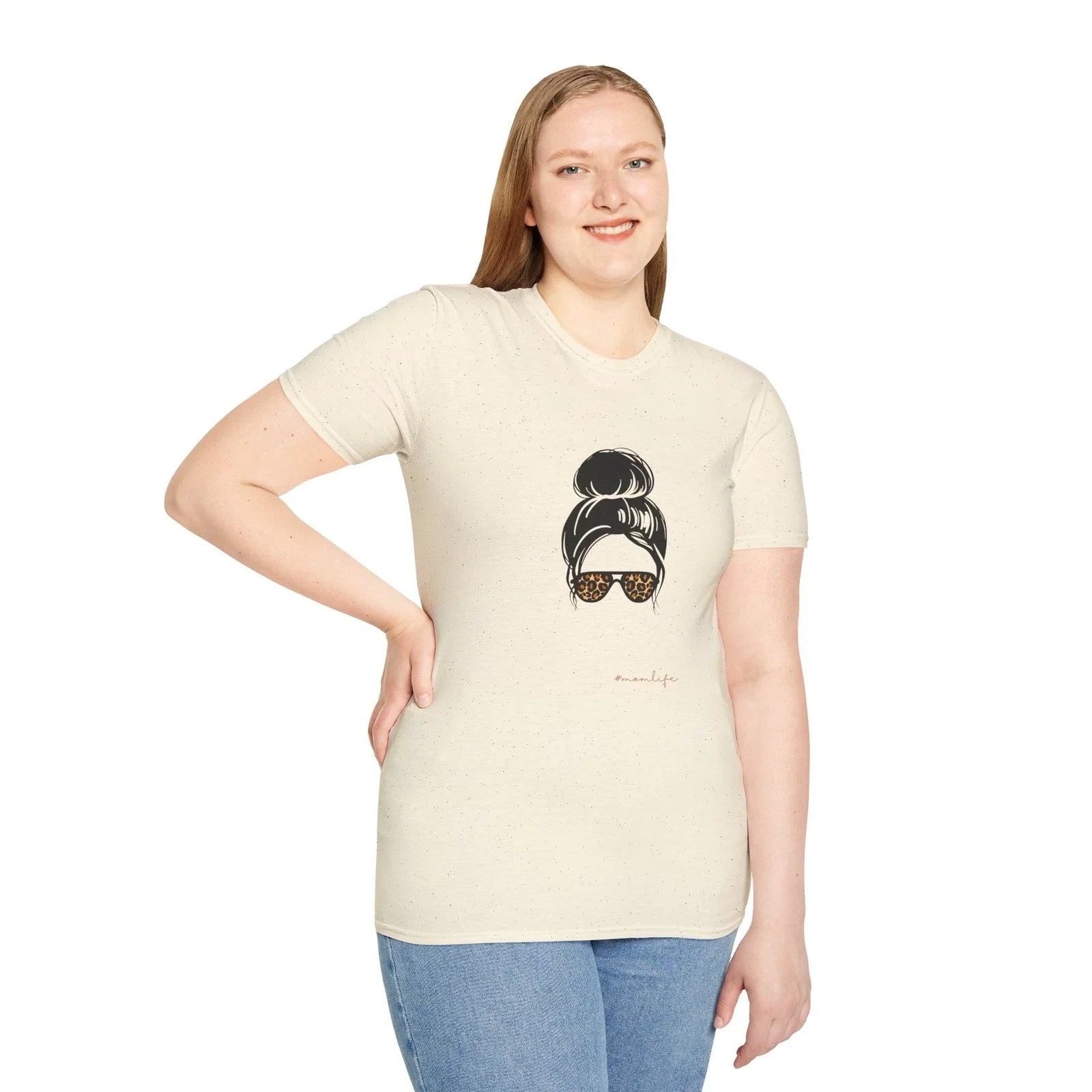 Chic Sunglasses Graphic T-Shirt, Trendy Fashion Tee, Summer Style Top, Gift for Unisex T-shirt, Sweatshirt, Hoodie, Long Sleeve Tee - T-Shirt, Sweatshirt, Hoodie